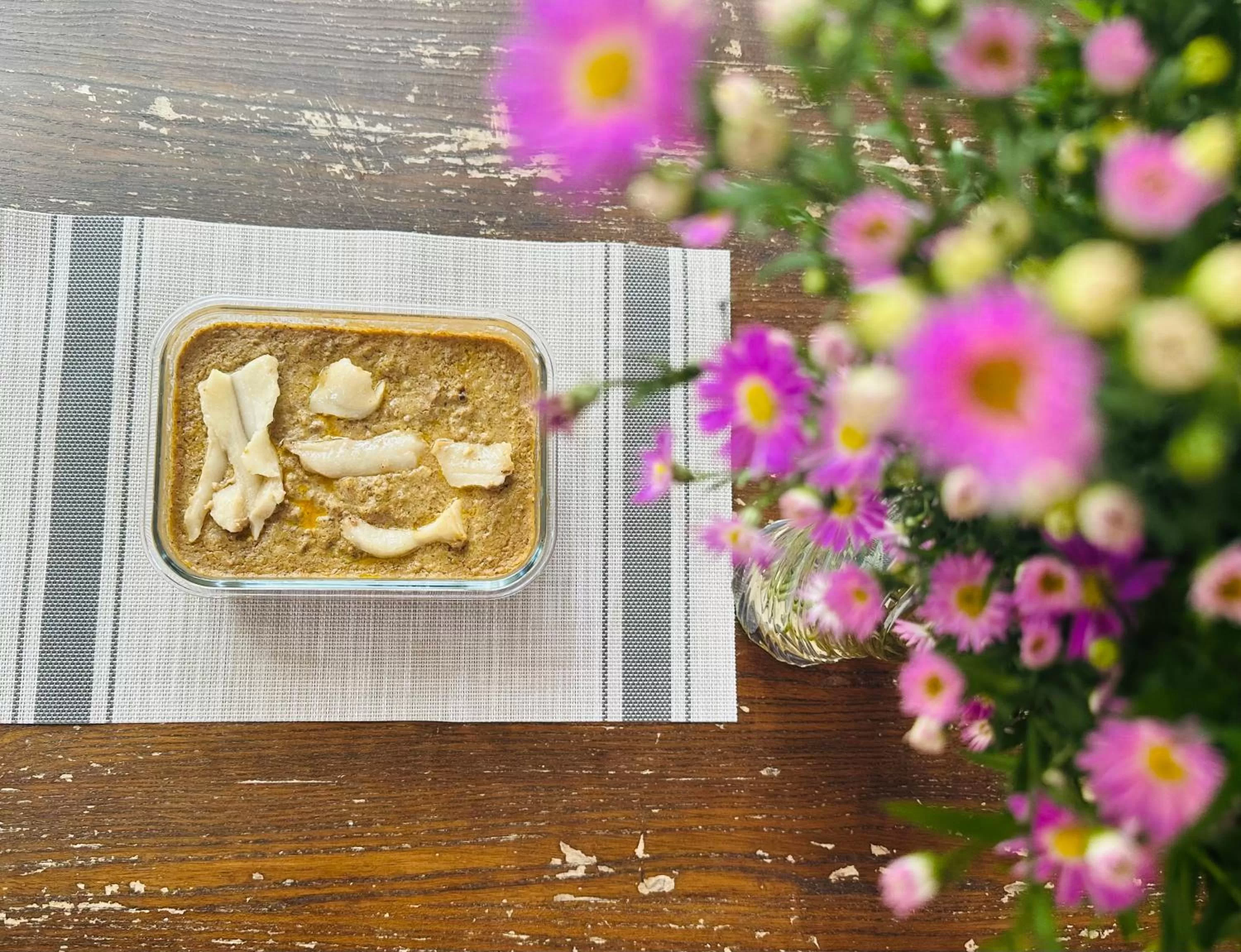 La Belle Anbang Homestay