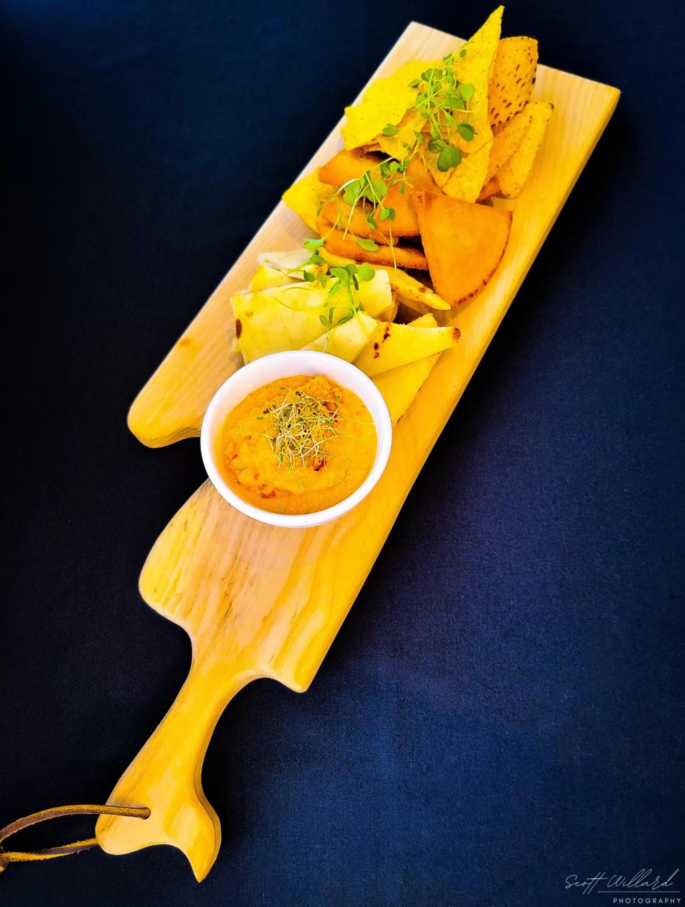 Food in Hidden Valley Resort, an Ascend Collection Resort