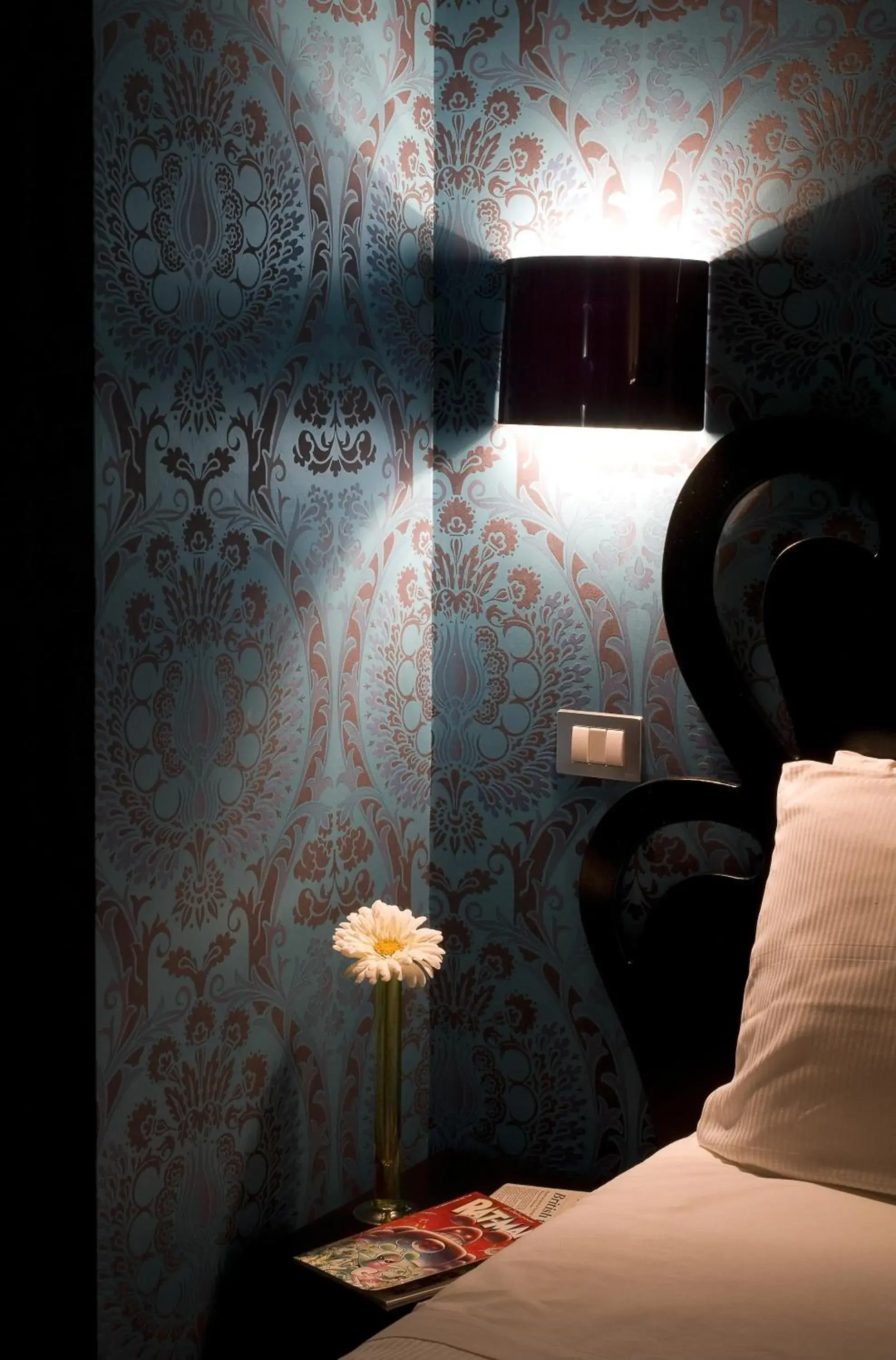 Triple Room in Hotel Universo - WTB Hotels Triple Room in Hotel Universo - WTB Hotels