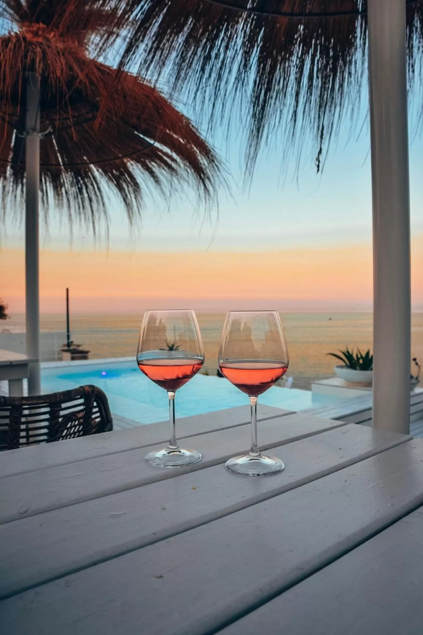 Balcony/Terrace in Bellavista Suites