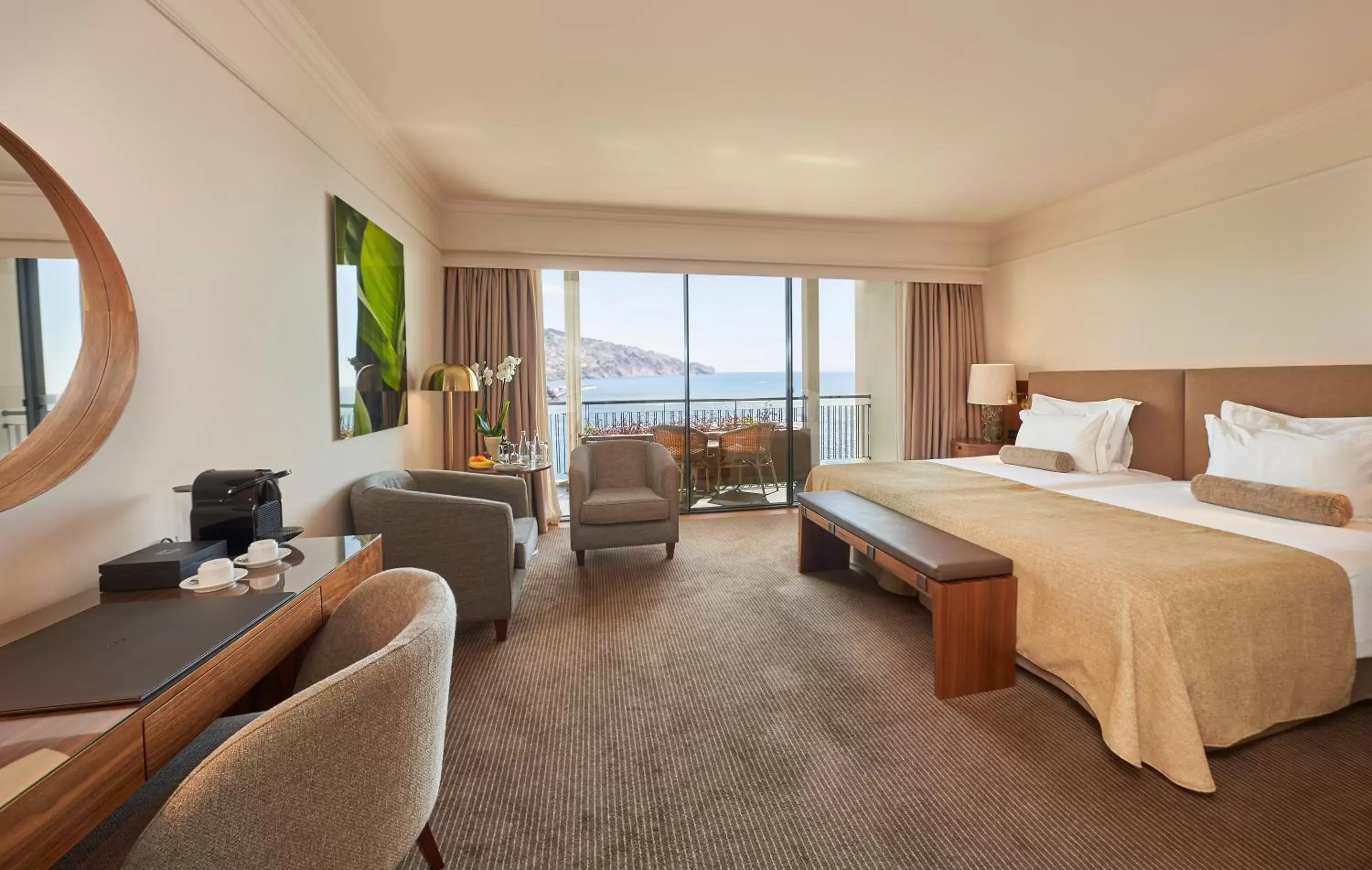 Superior with Bay View in The Cliff Bay - PortoBay Superior with Bay View in The Cliff Bay - PortoBay