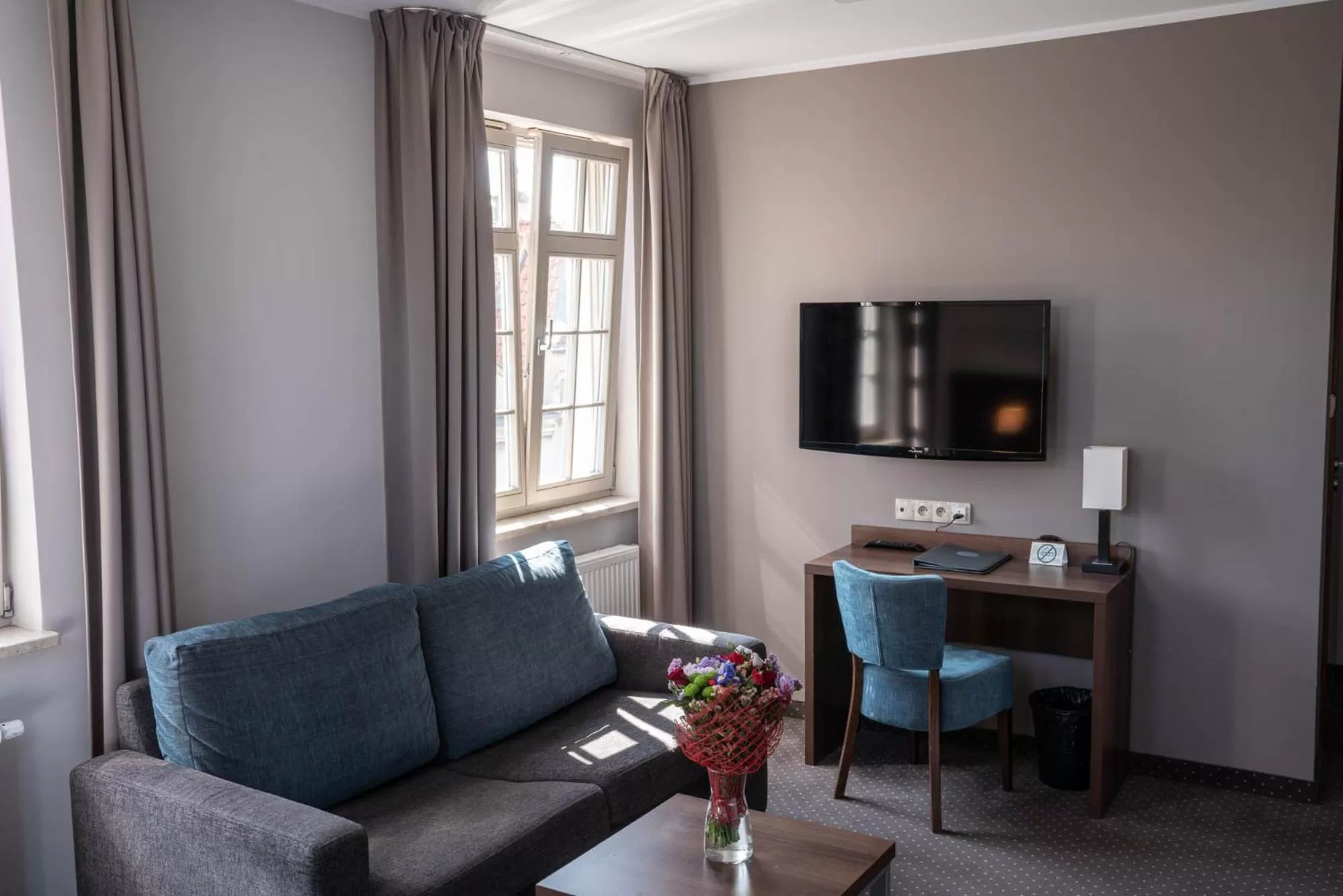 TV and multimedia in Apart Neptun