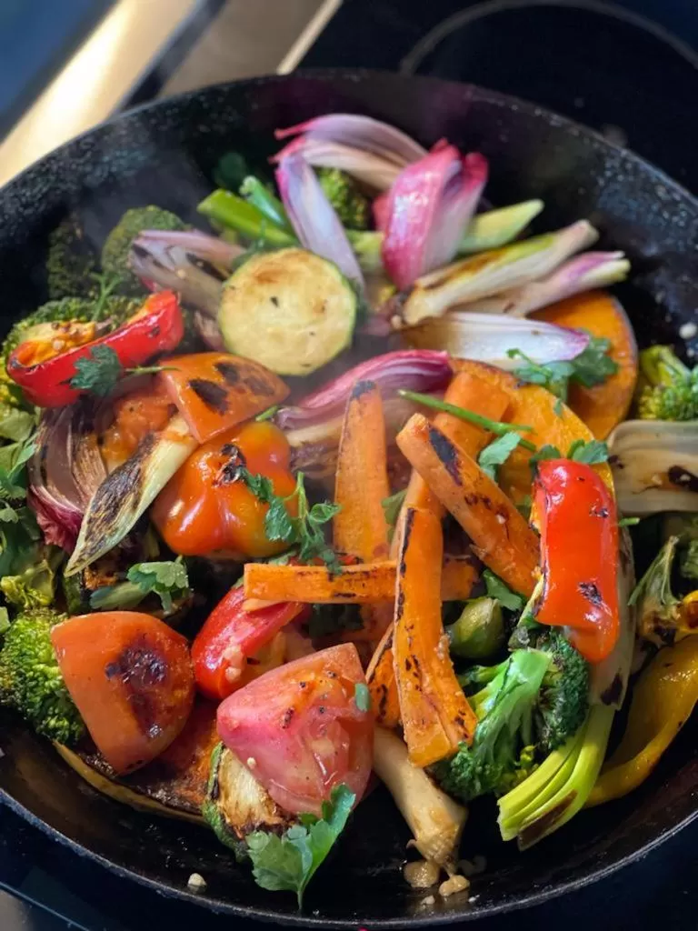 Restaurant/places to eat, Food in Hotel & Cava Estancia Rilán