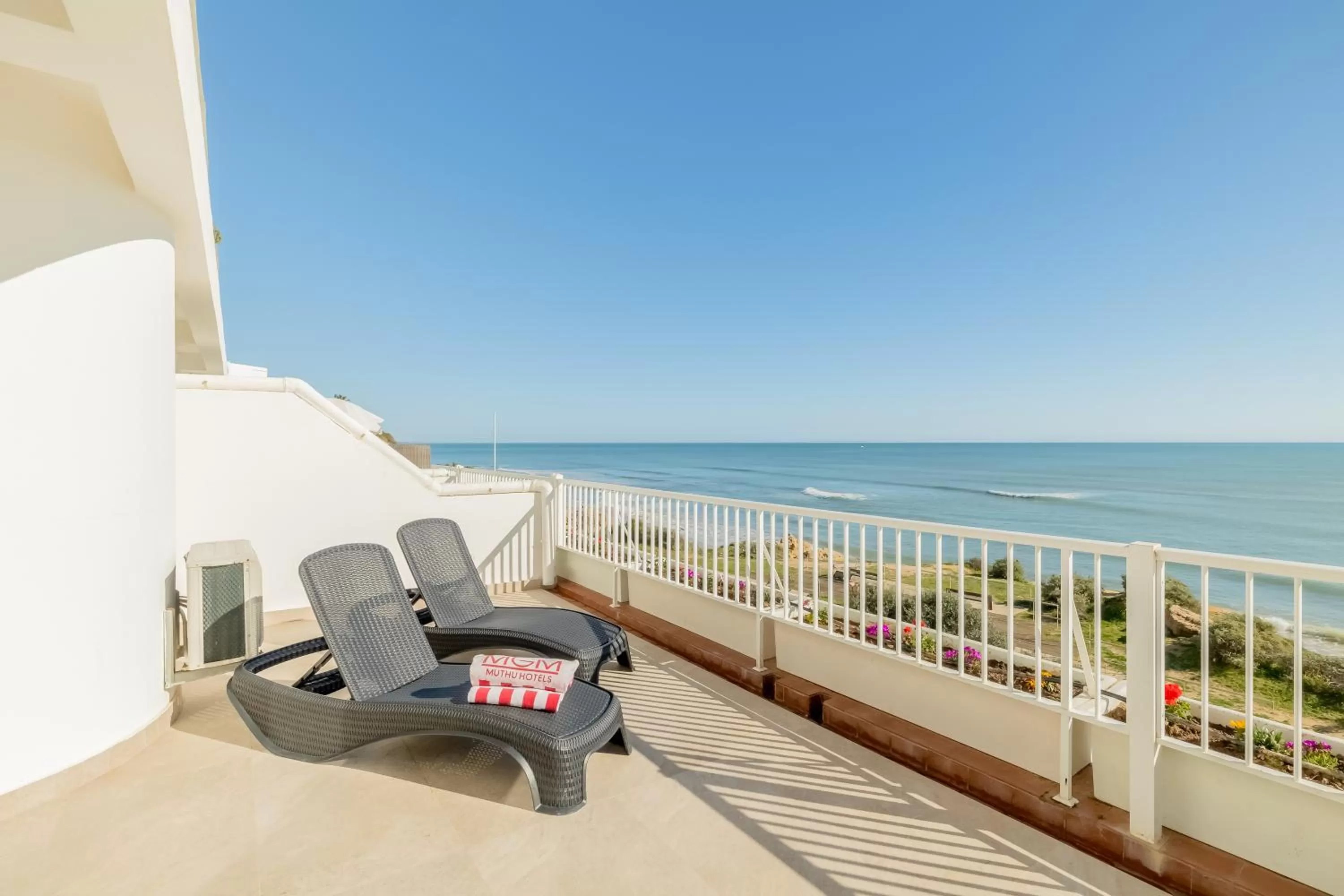 Bedroom in Monicca Collection Suites and Residences