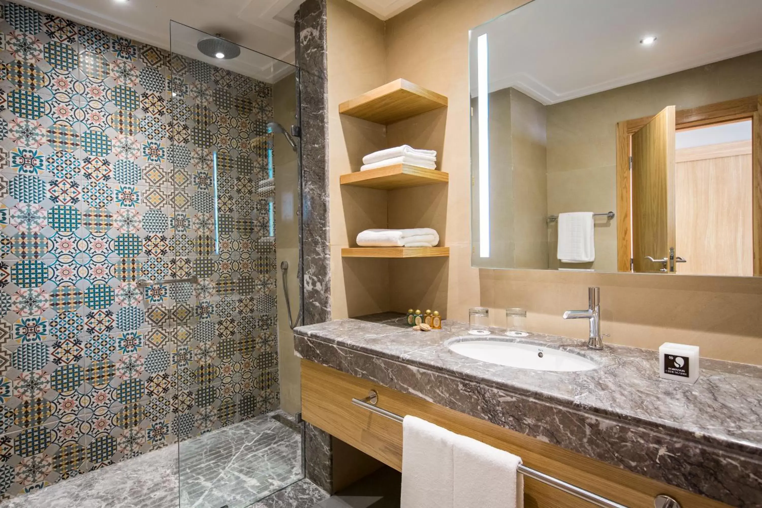 Standard Family Room in ROBINSON AGADIR - All Inclusive Standard Family Room in ROBINSON AGADIR - All Inclusive