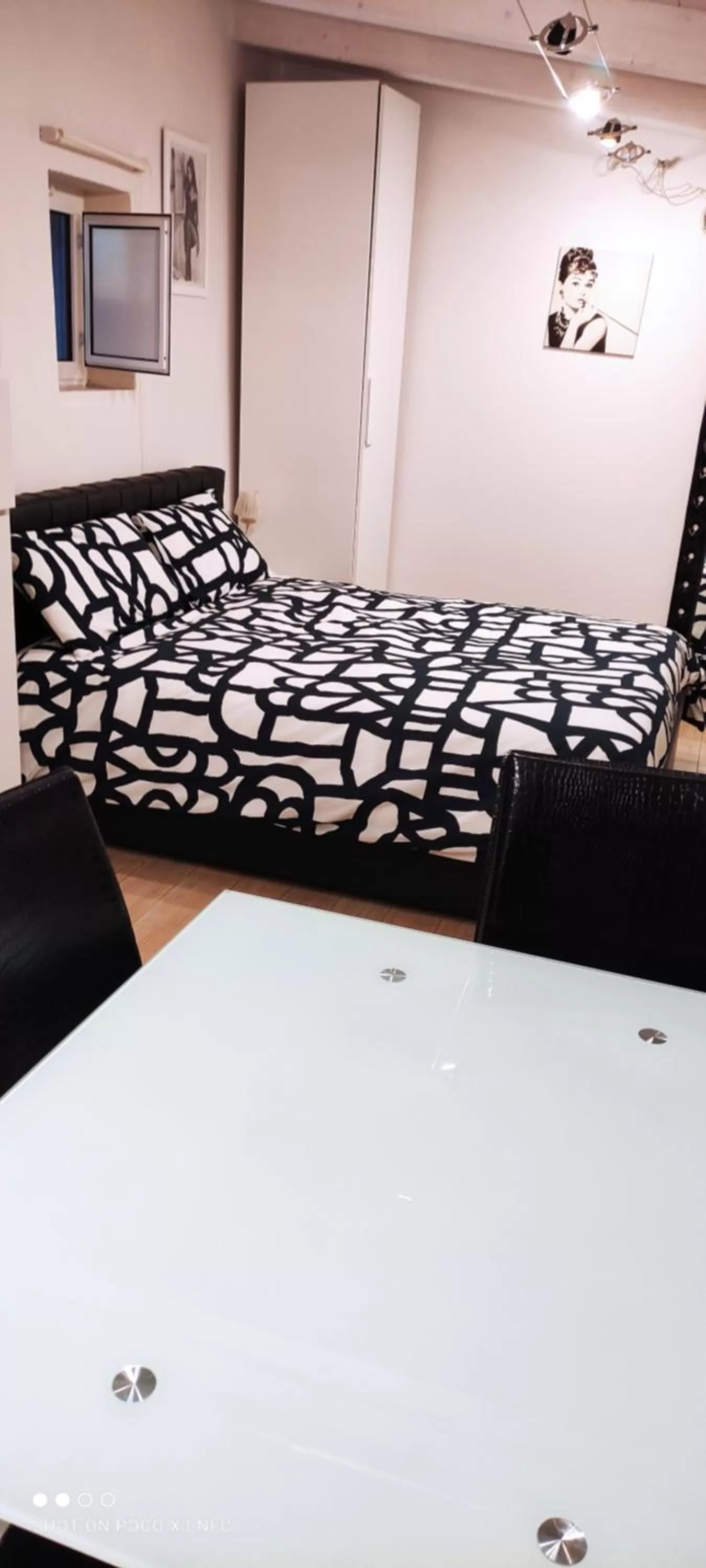 Bed in Albergo Diffuso Dimora Rossi B&B