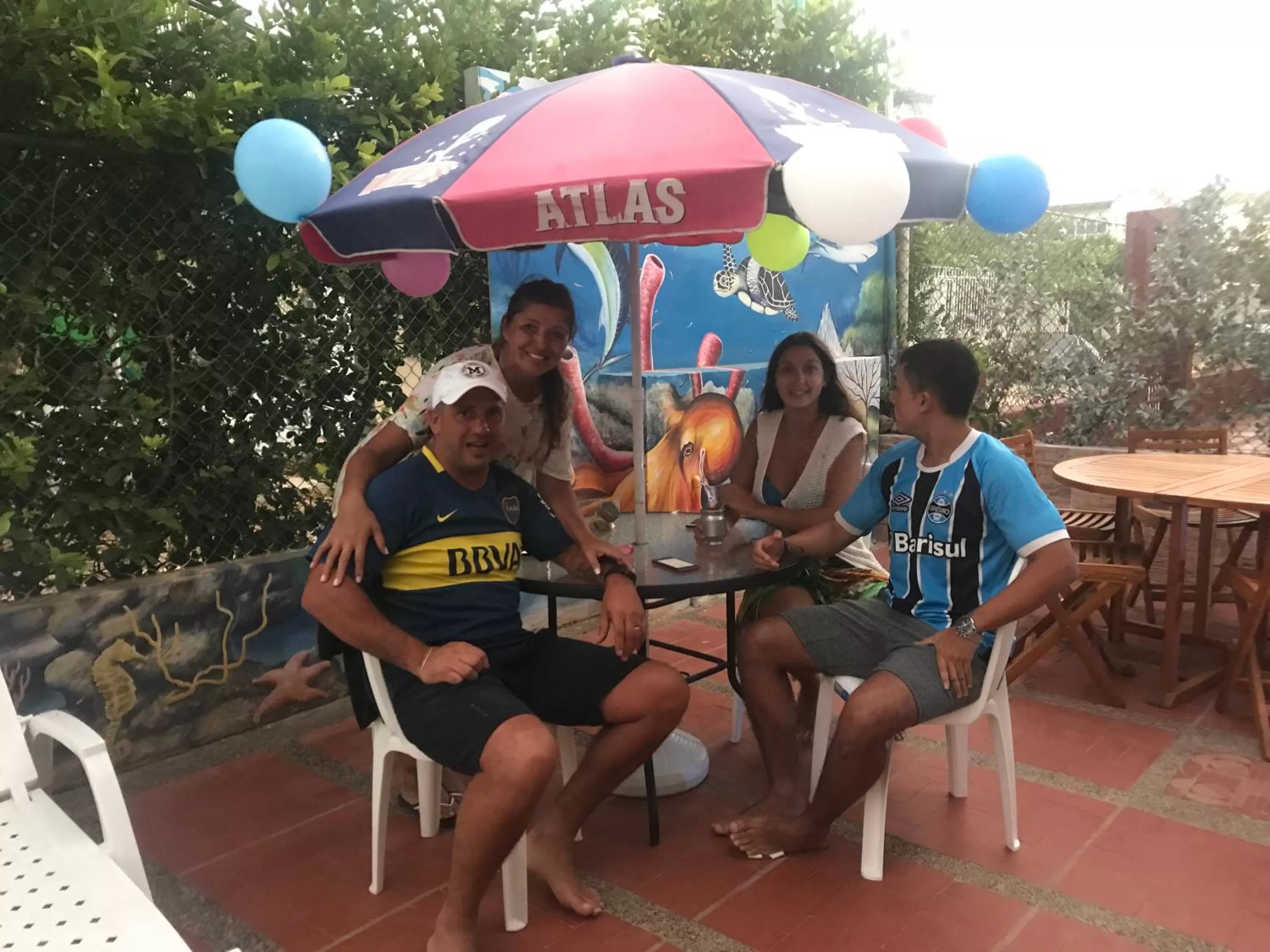 Jackuri Casa Hospedaje