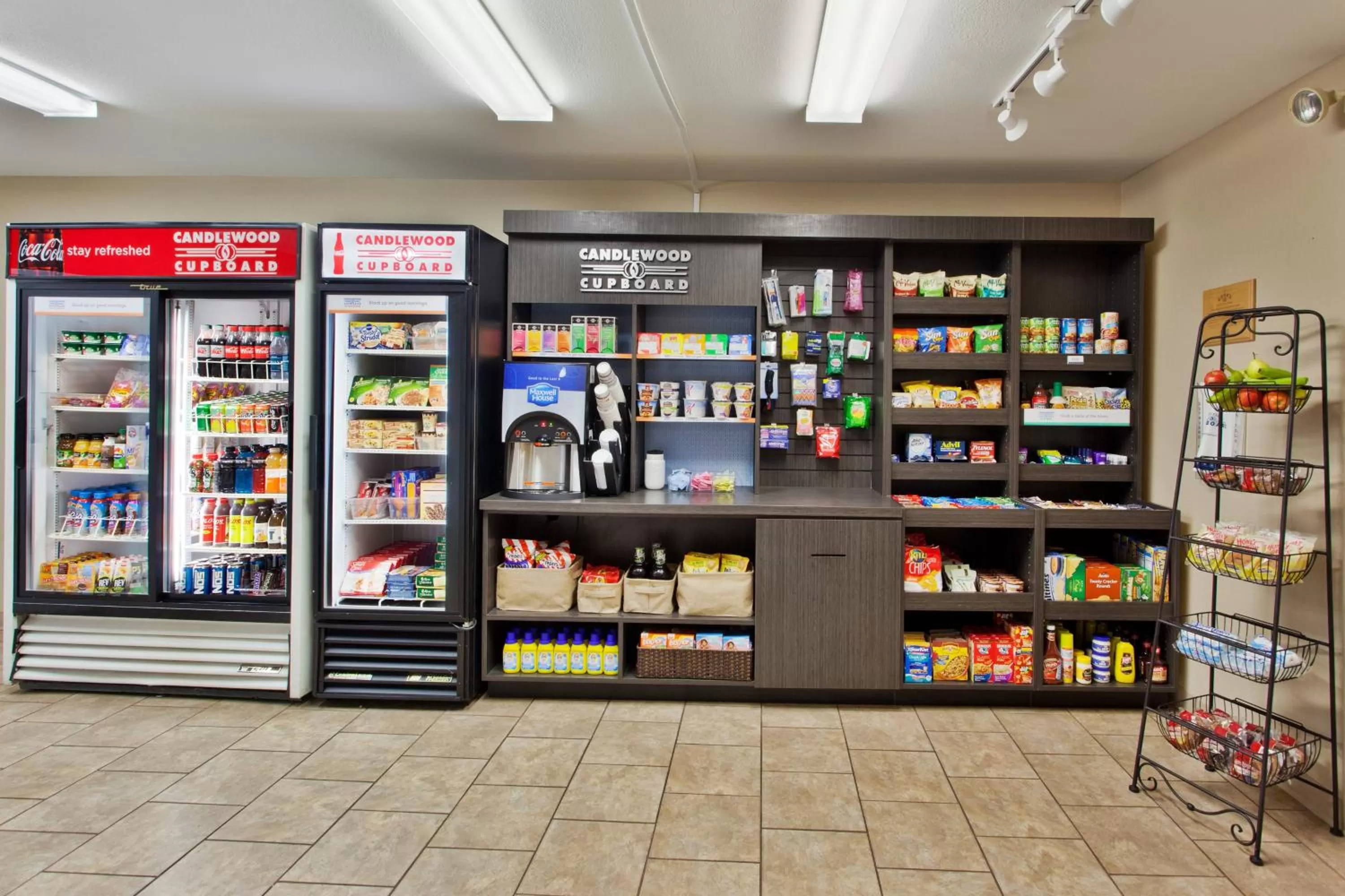 Other, Supermarket/Shops in Sonesta Simply Suites Philadelphia Willow Grove