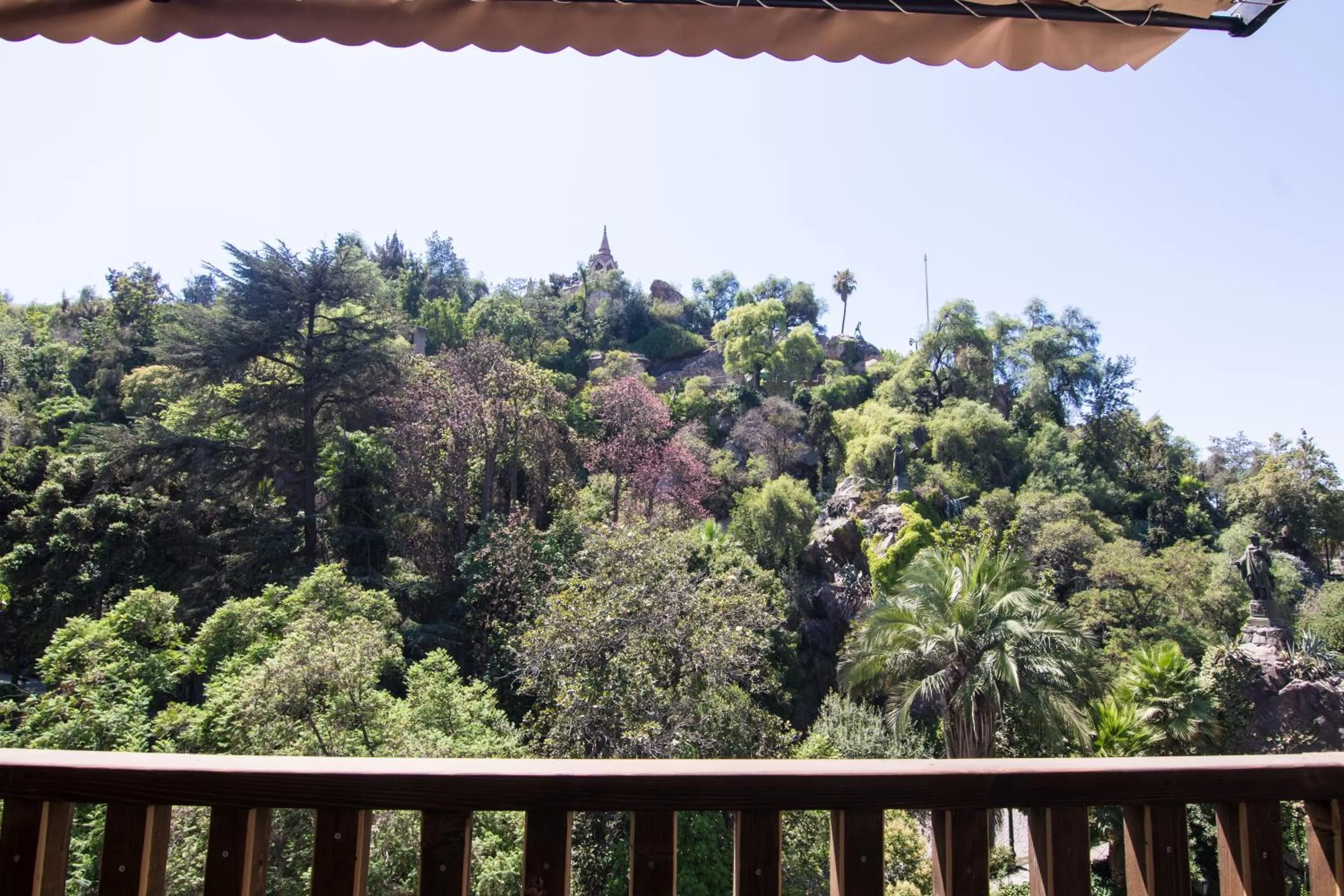 Lucia Agustina Hotel Boutique