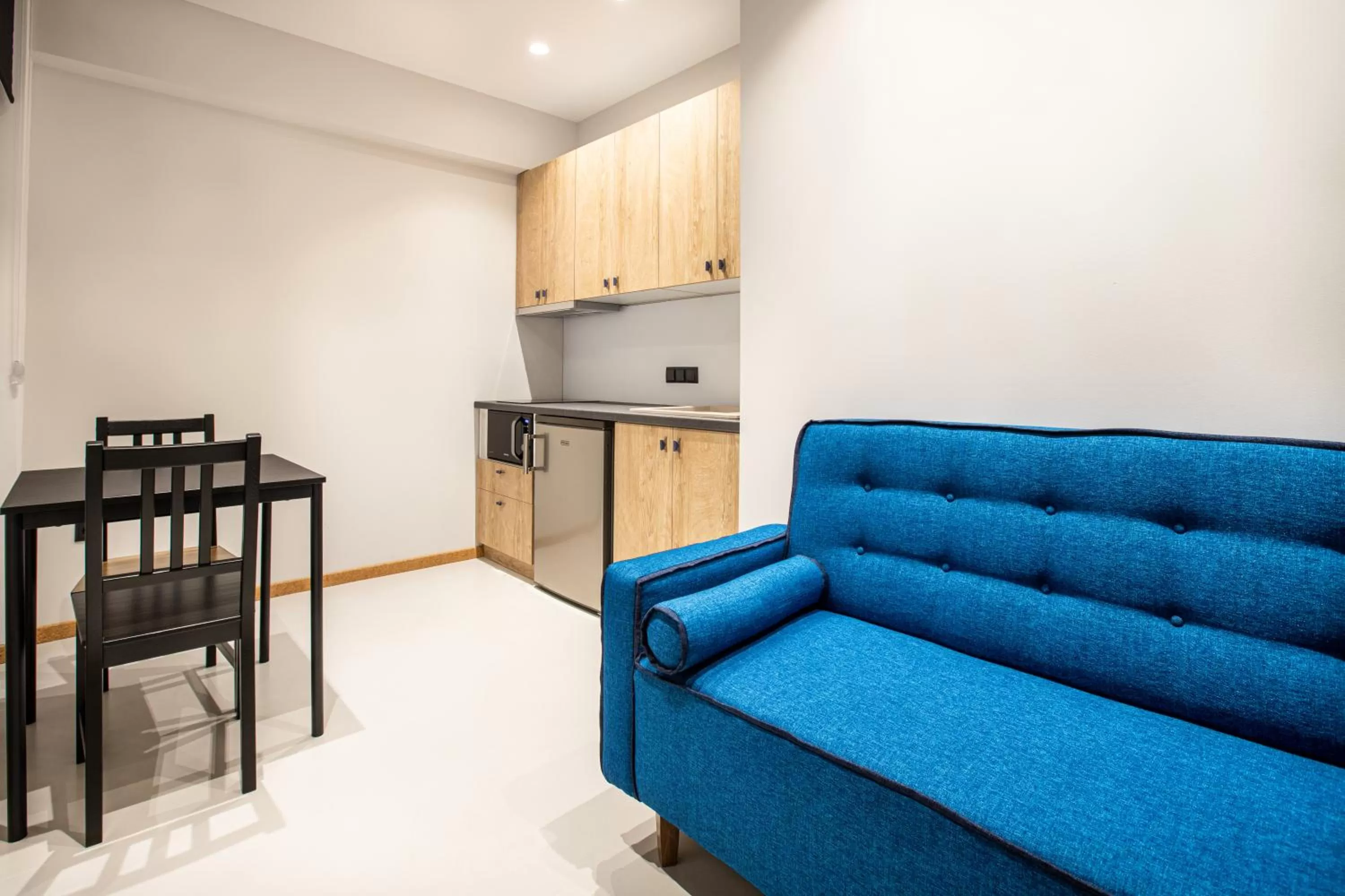 Kitchen or kitchenette in PAREA Athens