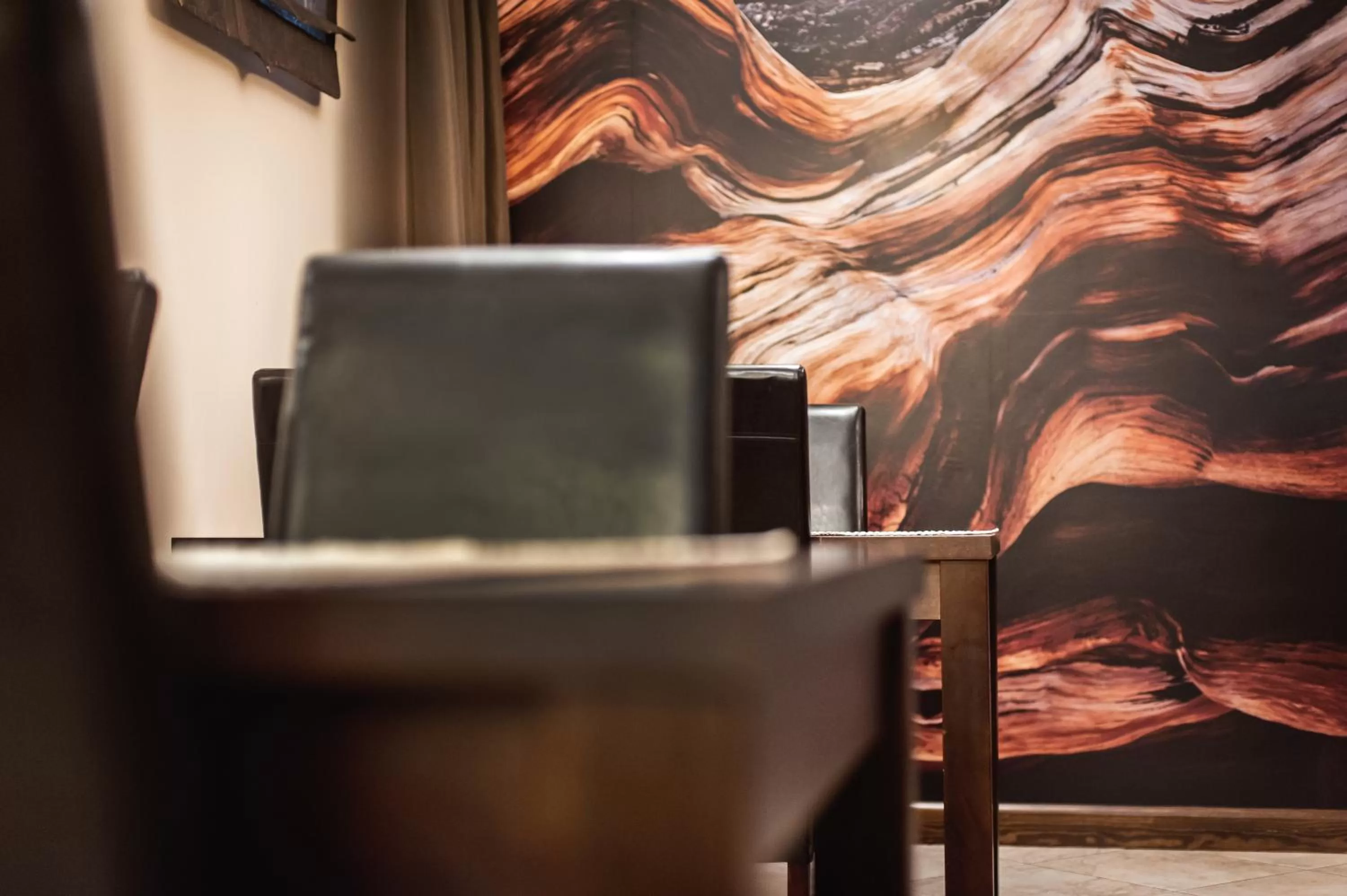 Restaurant/places to eat in Hotel Willa Adriana