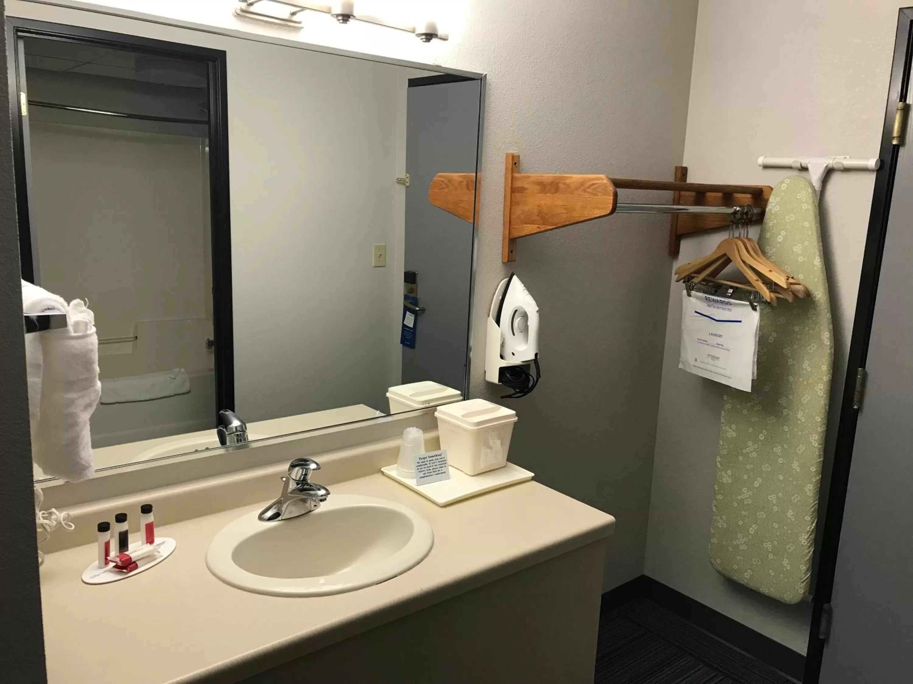 Baymont by Wyndham Marinette