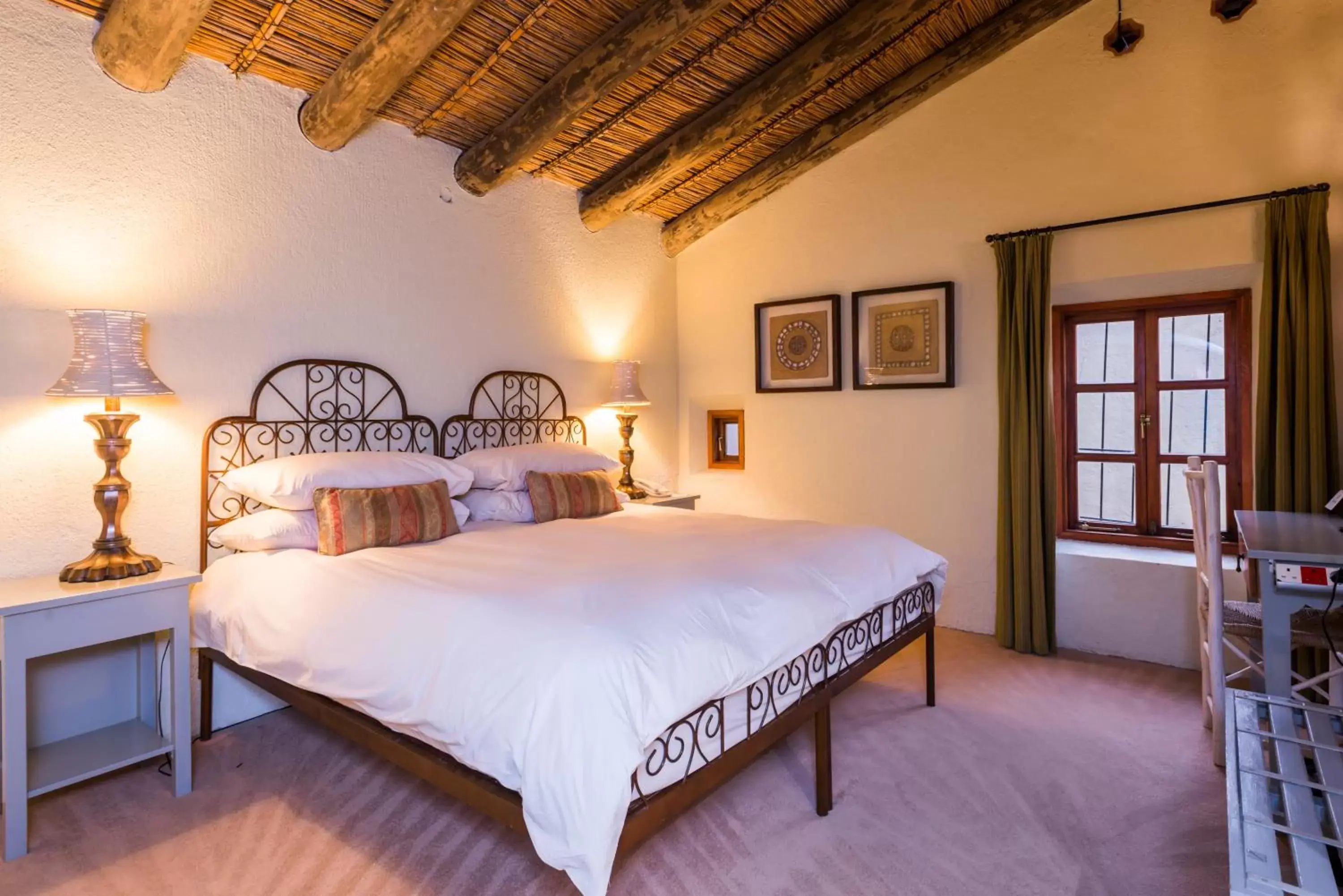 Executive Suite in ANEW Resort Hazyview Kruger Park Executive Suite in ANEW Resort Hazyview Kruger Park