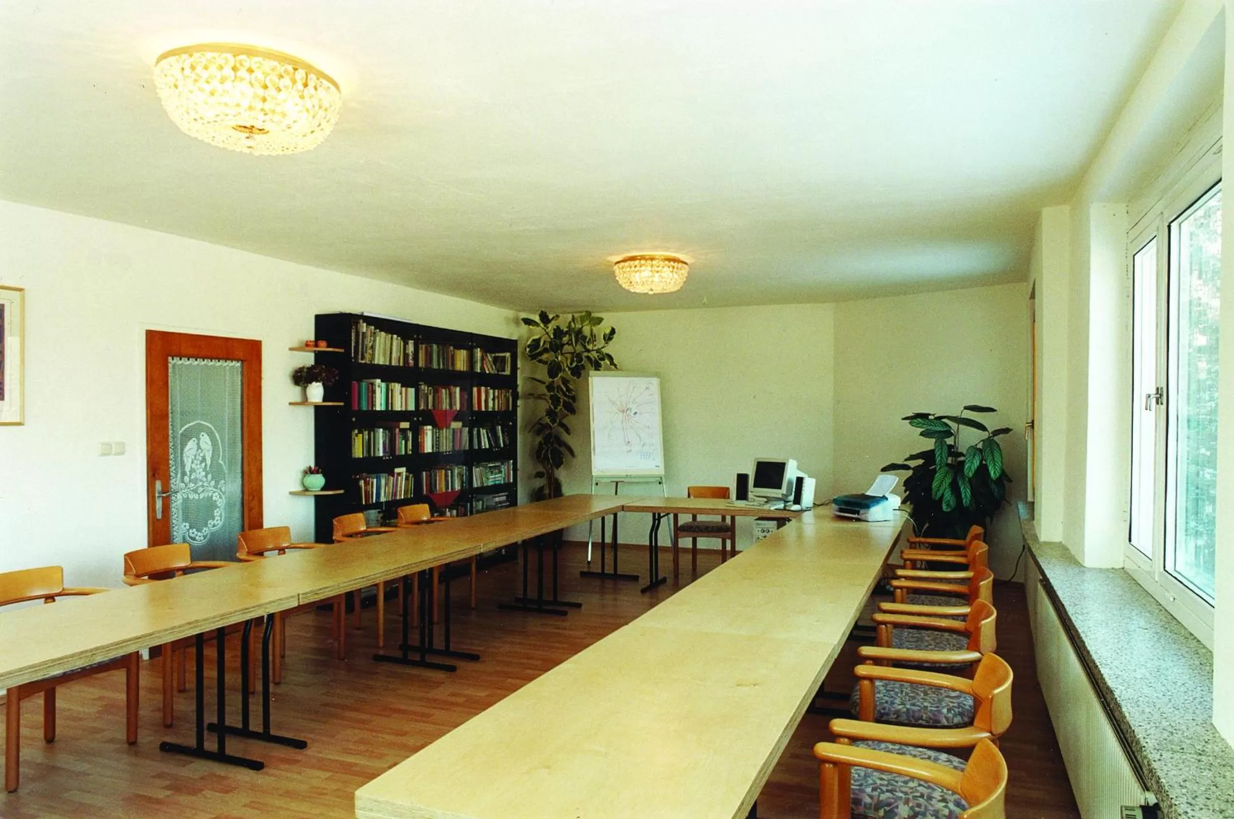 Landhaus Waldfrieden