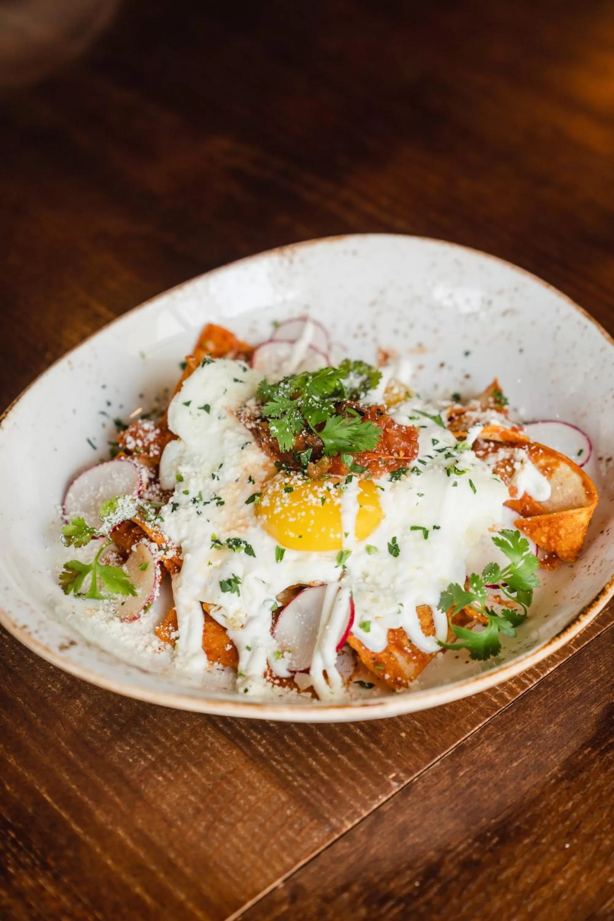 Food and drinks in The Westin Austin at The Domain