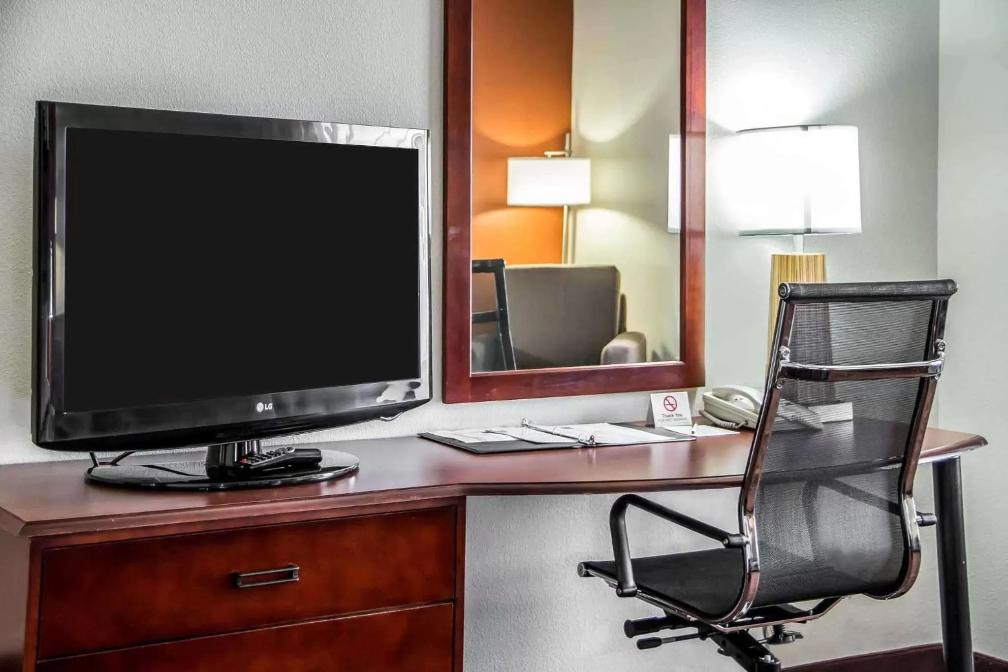 King Room - Non-Smoking in Sleep Inn & Suites Oklahoma City North