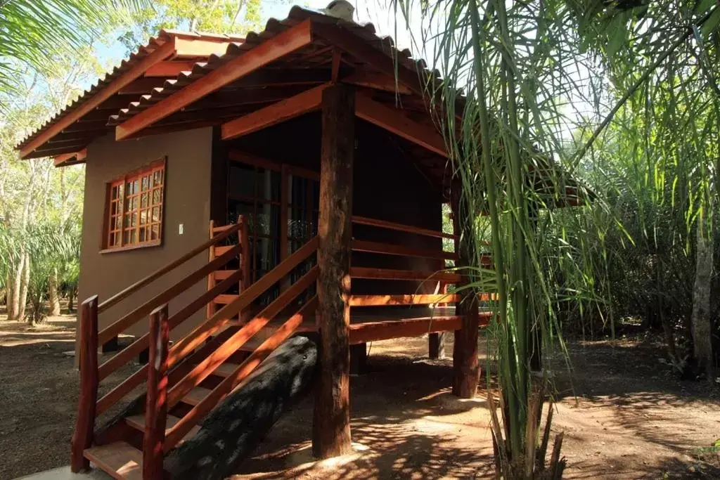 Bungalow in Hotel Cabanas Bungalow in Hotel Cabanas