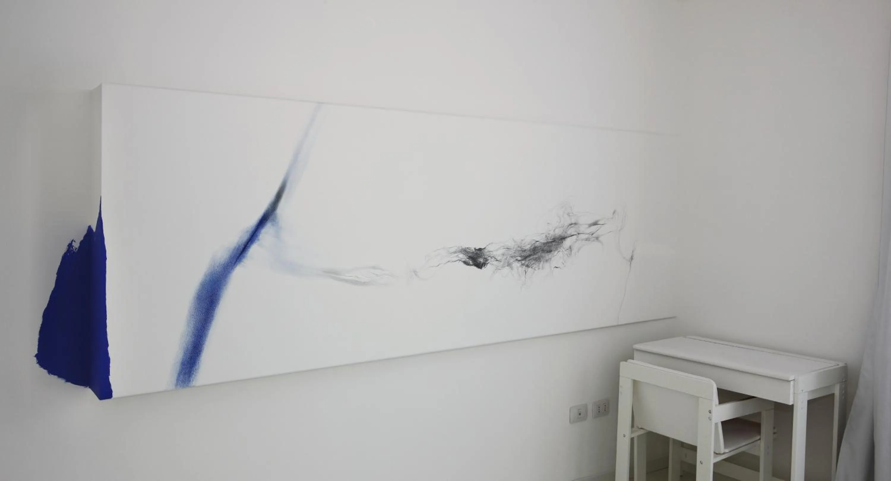 Photo of the whole room in Hotel Alexander Museum Palace