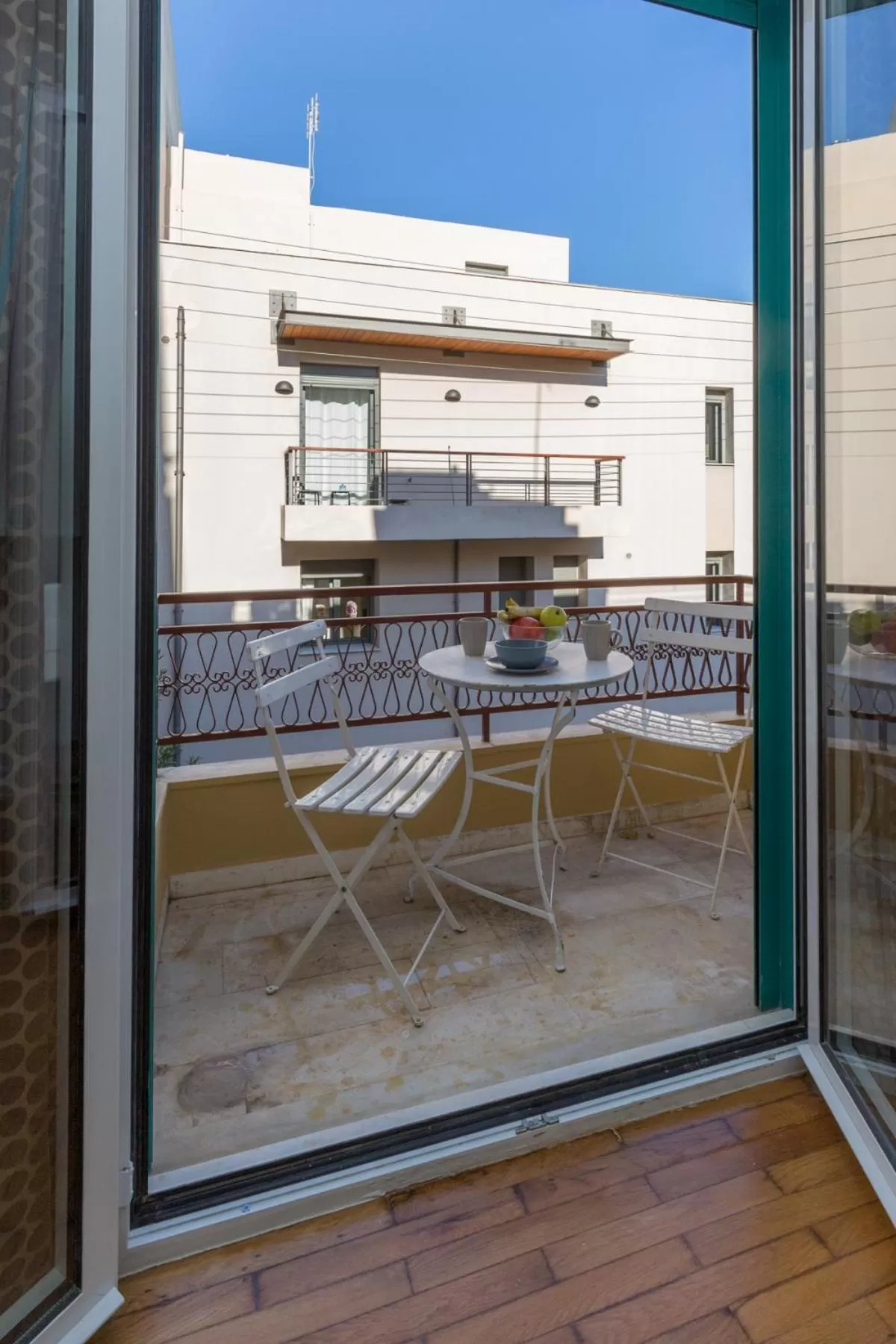 Troon of Athens Apartments