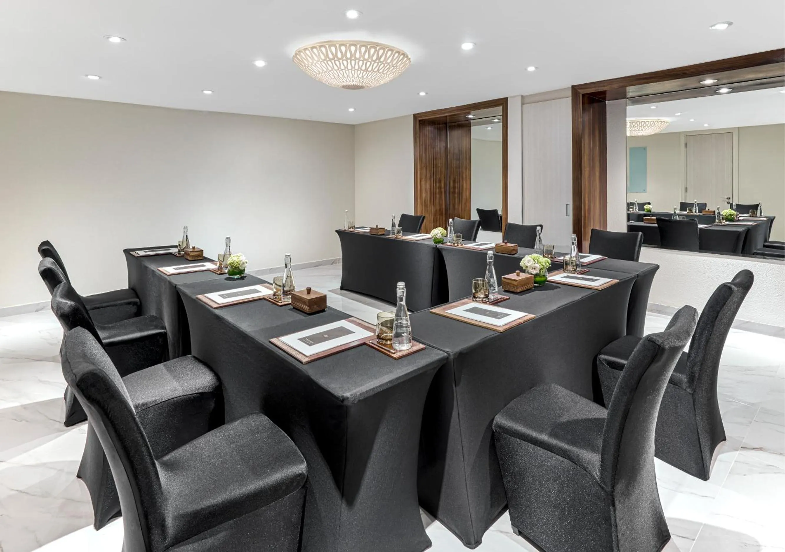 Meeting/conference room in Suites & Villas at Sofitel Bali