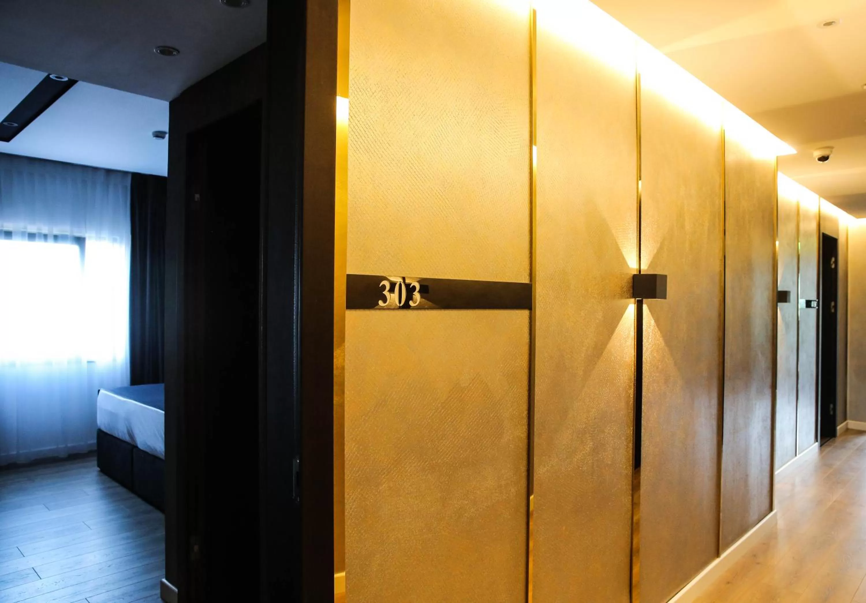 Bathroom in Mai Tai Resort