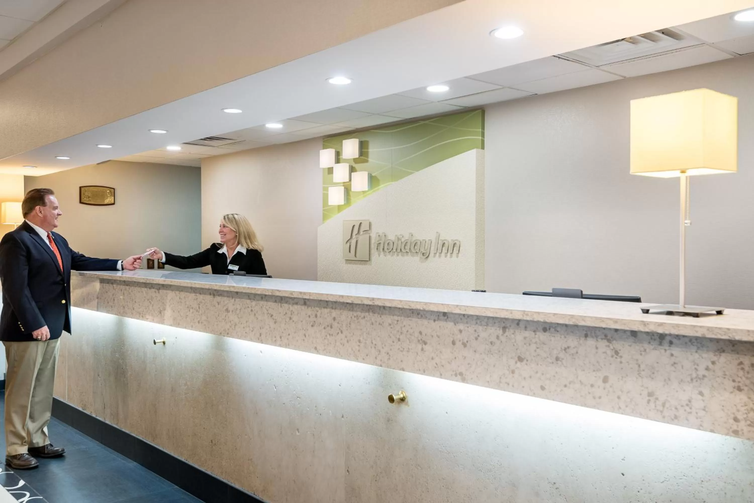 Property building in Holiday Inn Fort Lauderdale Airport by IHG