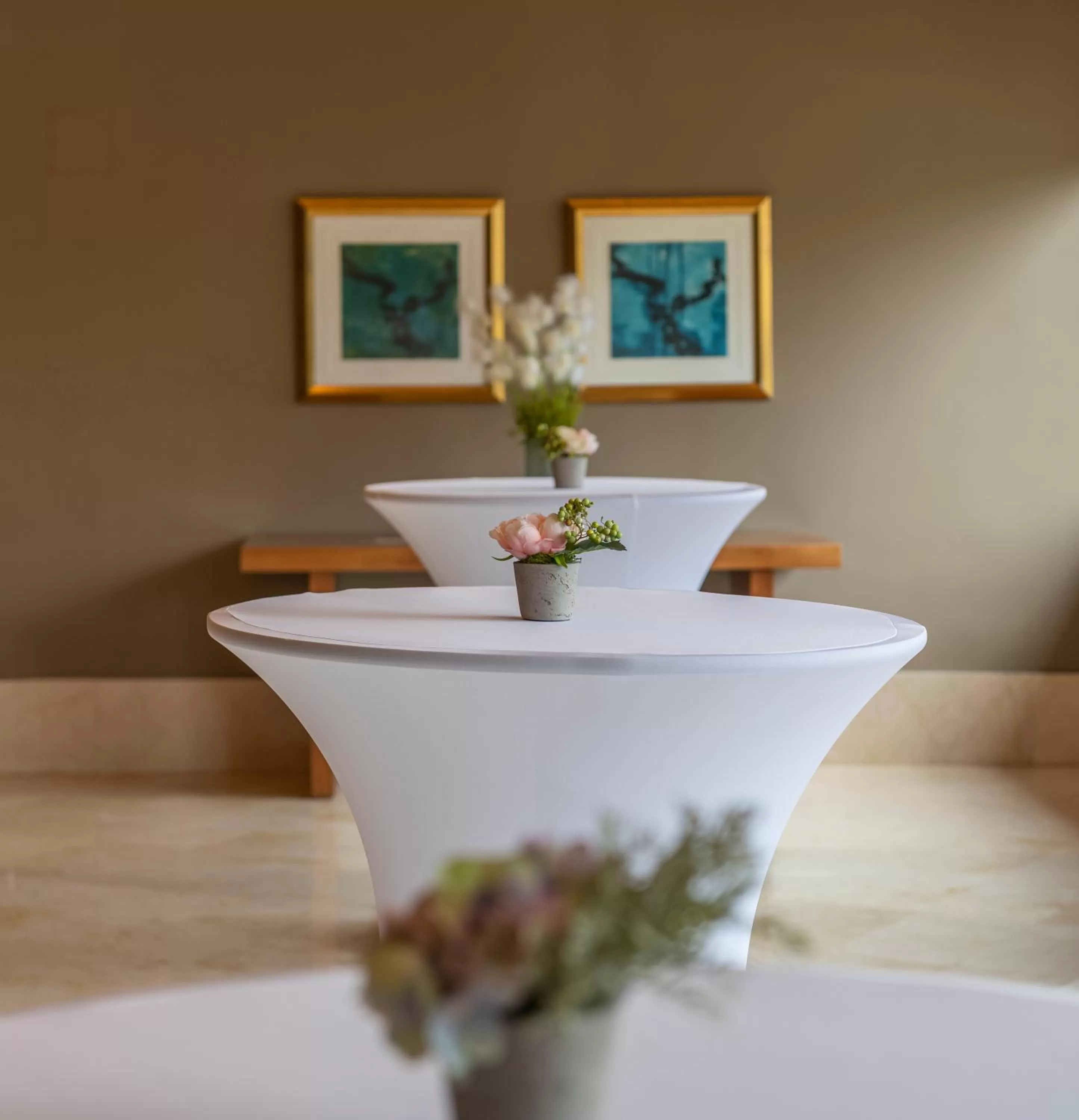 Meeting/conference room in Hesperia Barcelona Sant Just