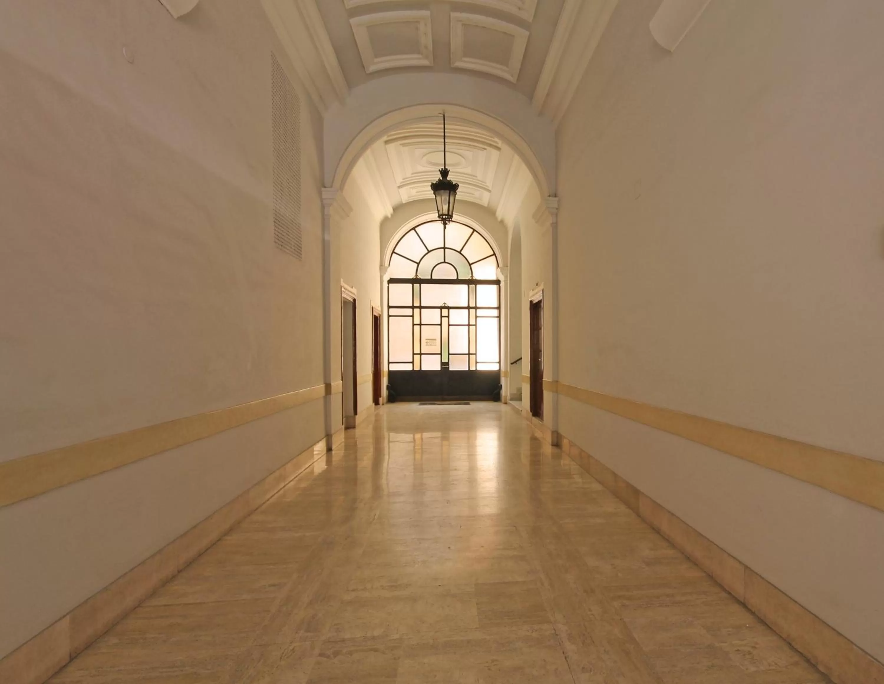 Facade/entrance in Jb Relais Luxury