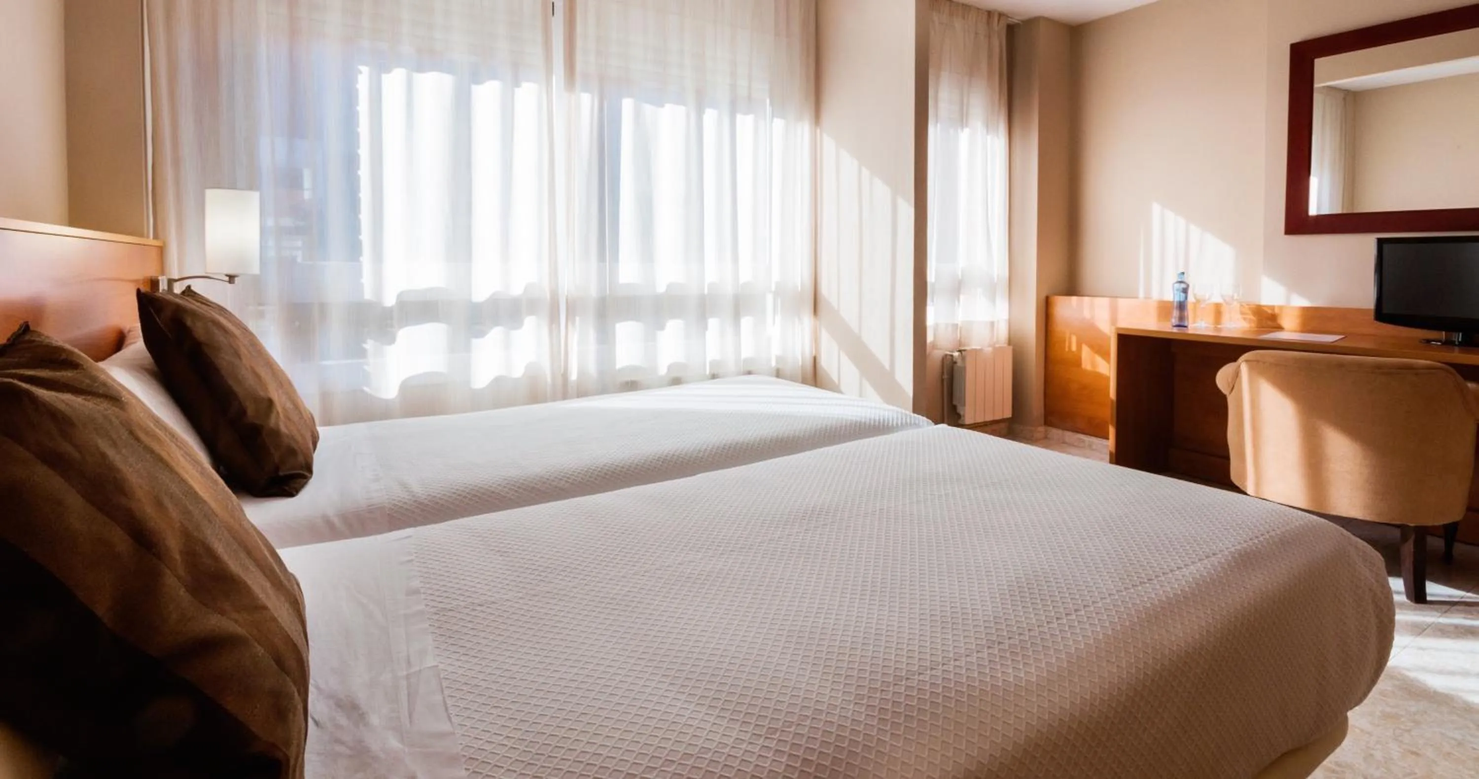 Day, Bed in PARK SEDO Aparthotel