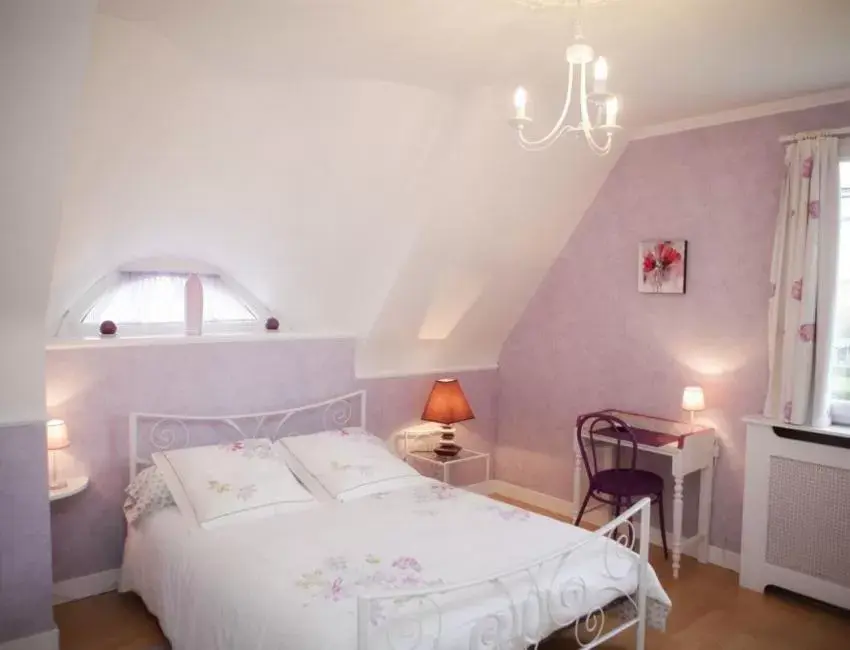 Double Room in Ker Paula Double Room in Ker Paula