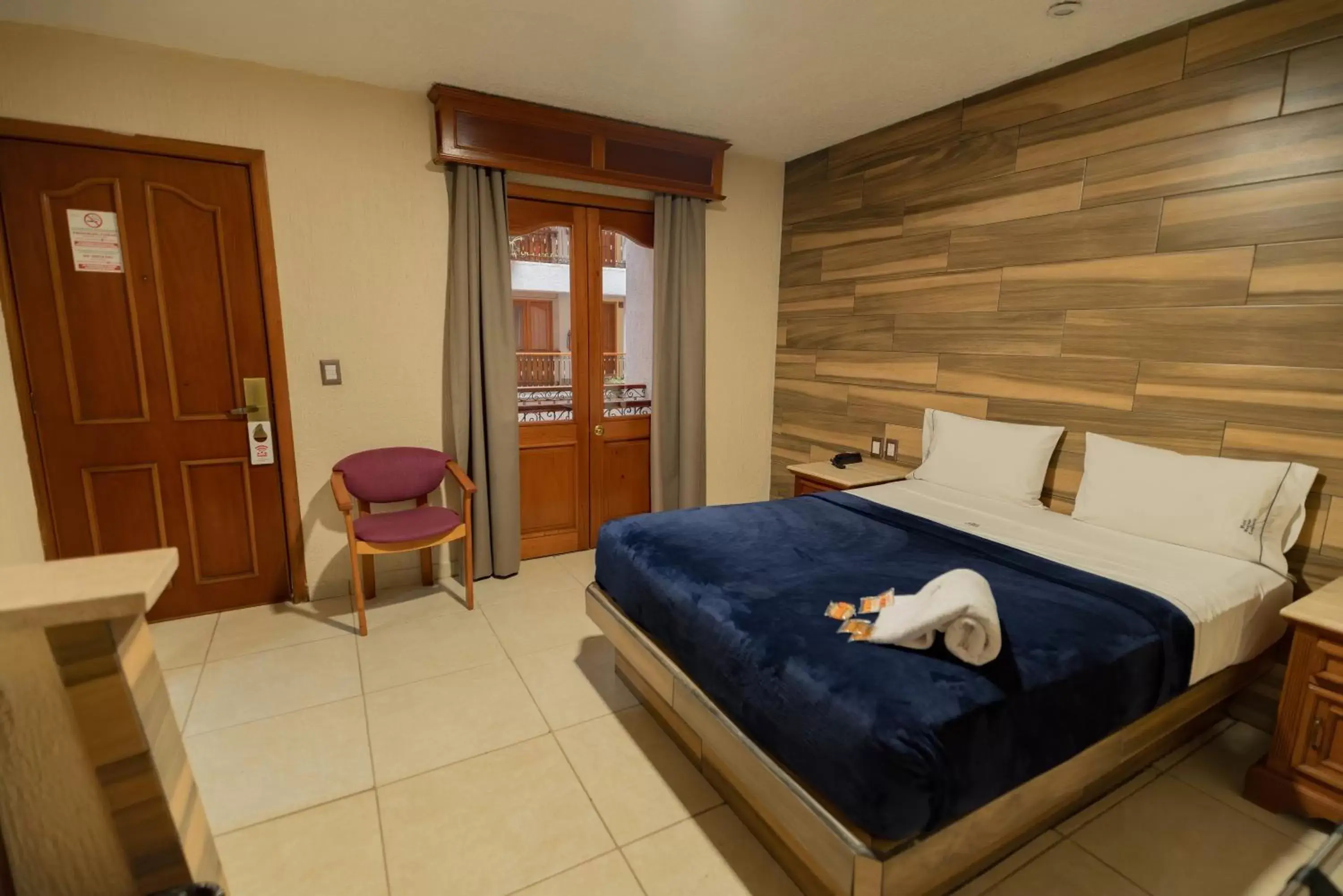 Hotel Santiago De Compostela - Guadalajara Centro Historico Hotel Santiago De Compostela - Guadalajara Centro Historico