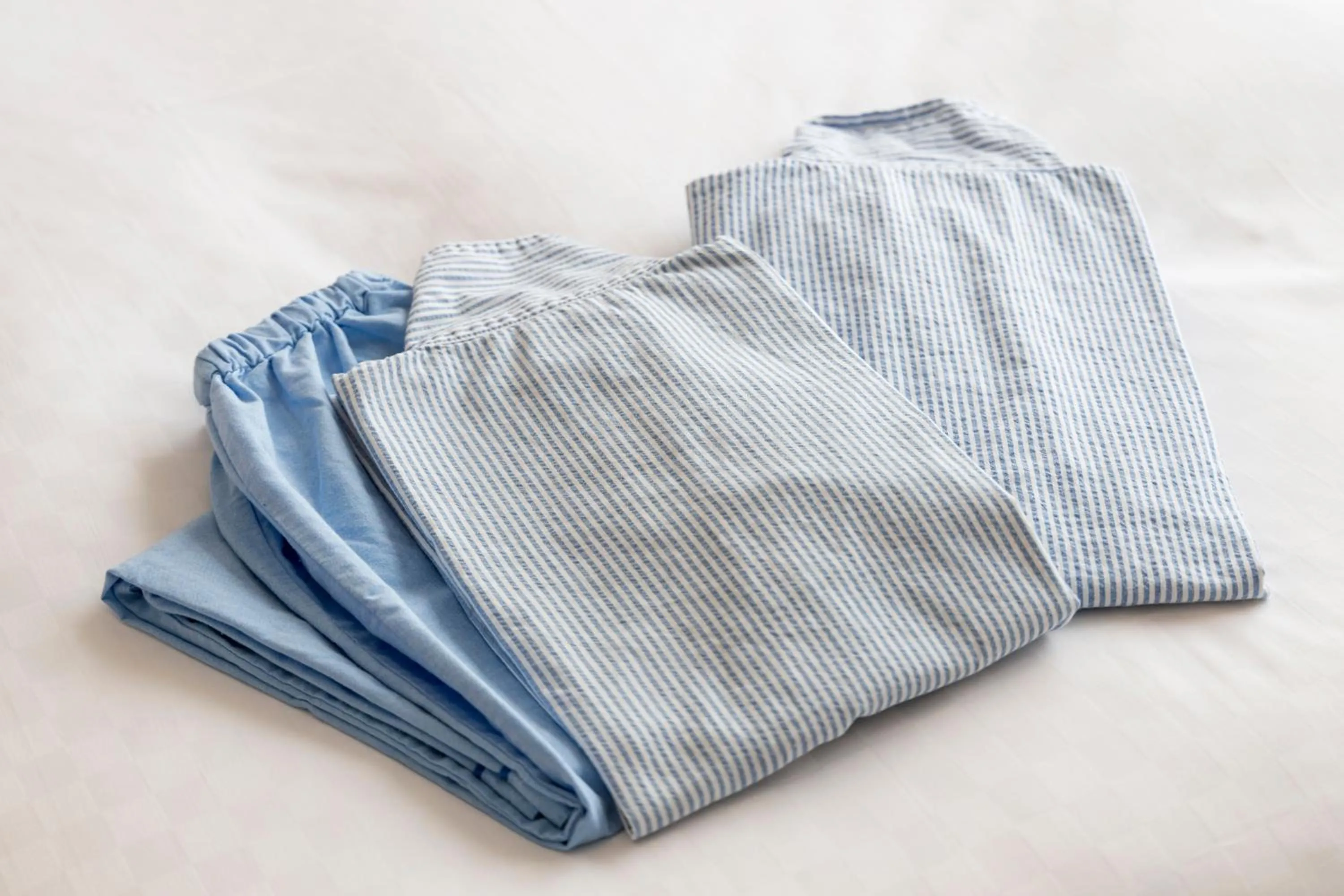 Bedroom in JR Hotel Clement Takamatsu