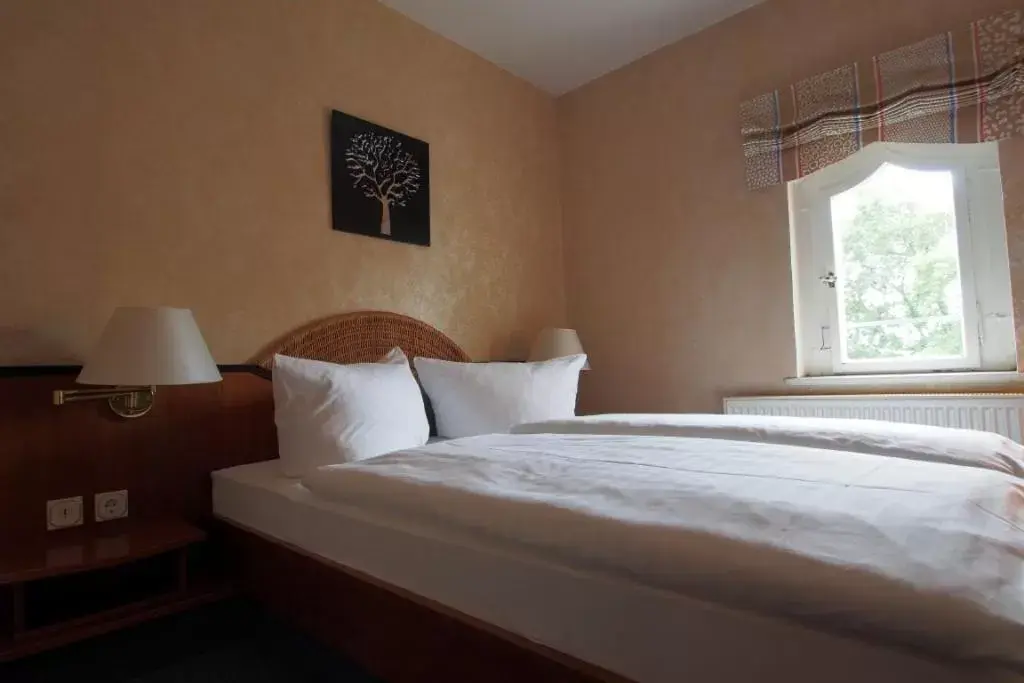 Family Suite in Hotel Schlossvilla Derenburg Family Suite in Hotel Schlossvilla Derenburg