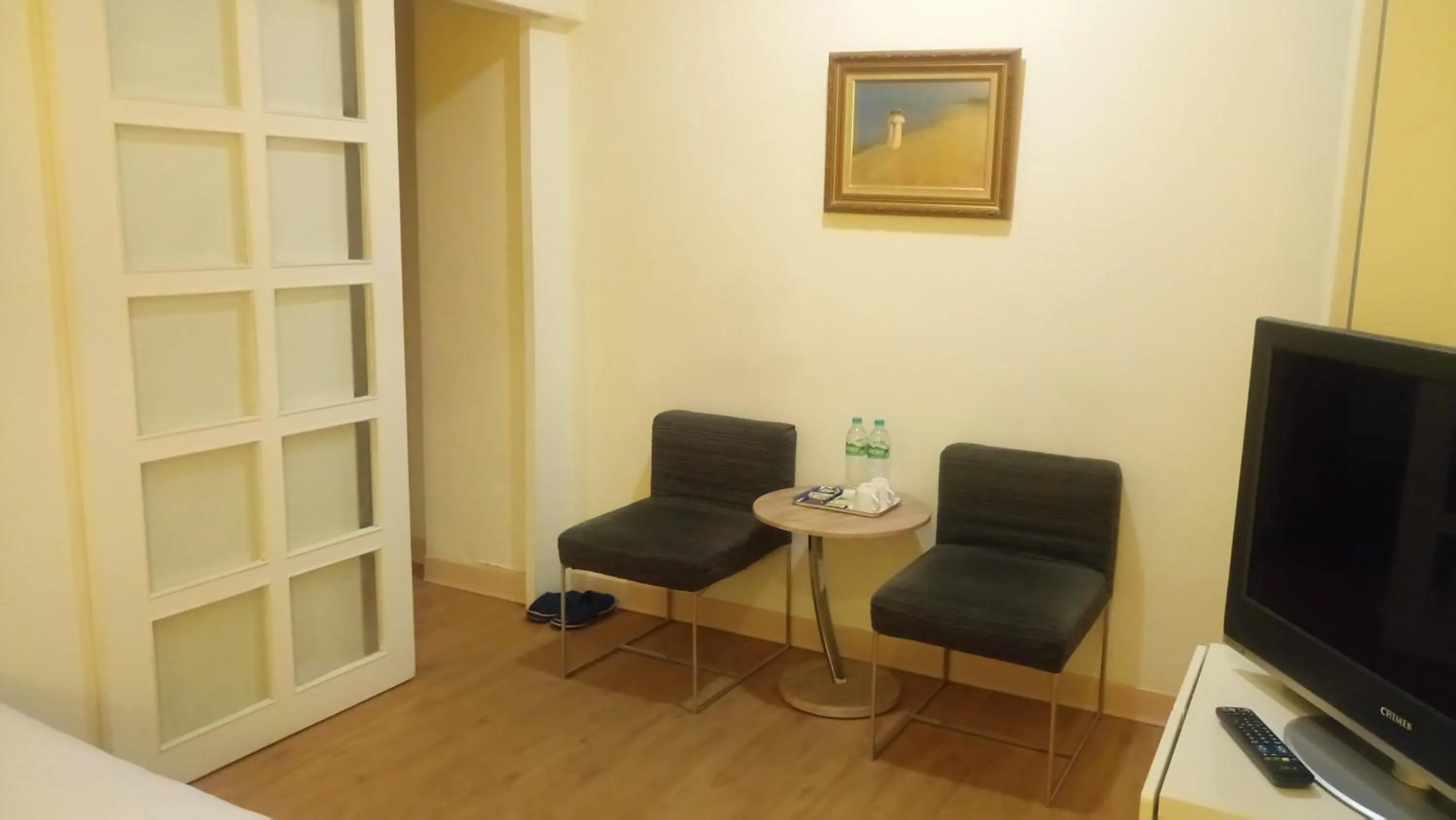 Bedroom in 苓雅大飯店 Lingyea Hotel