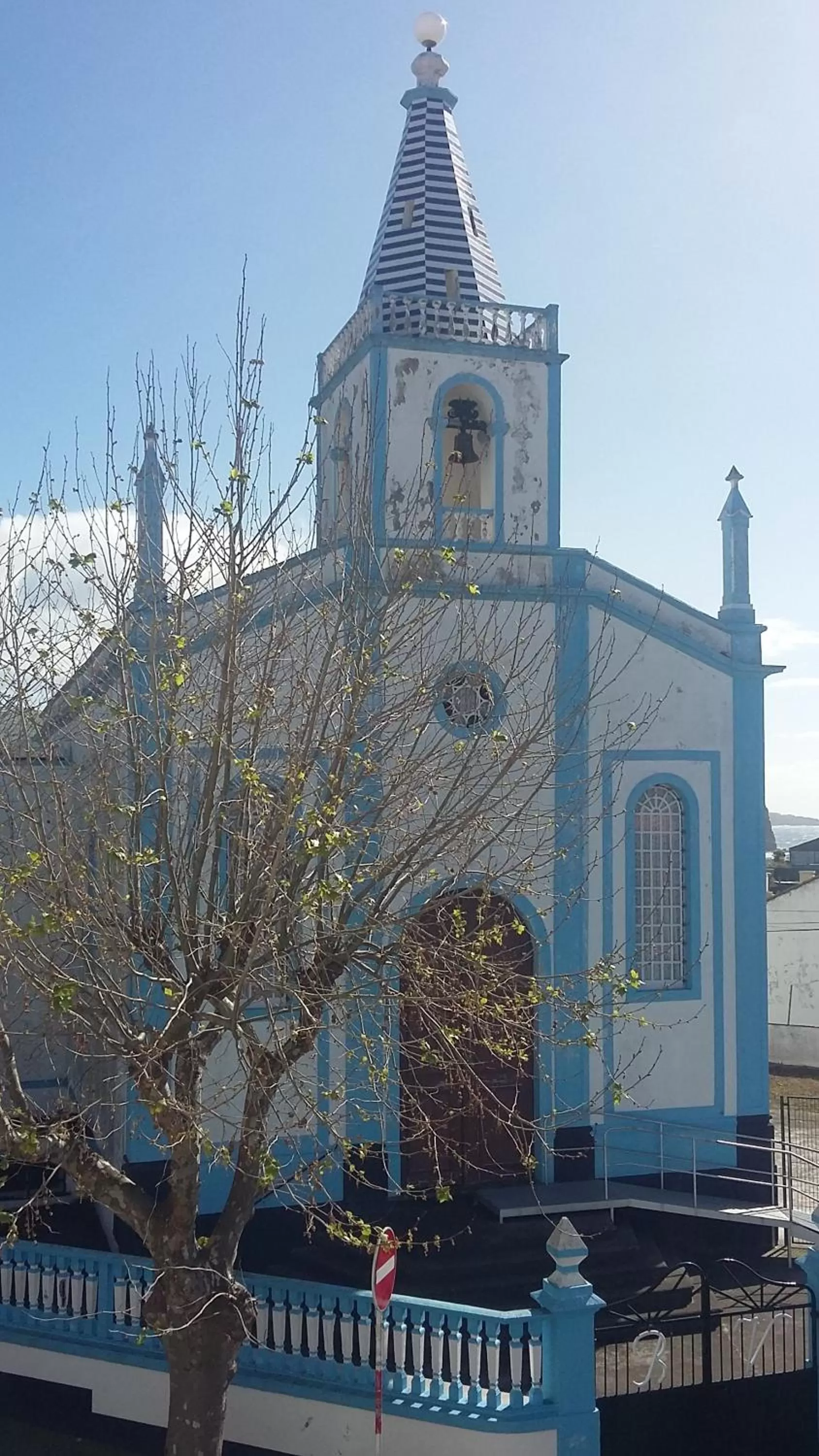 Landmark view in Costa & Isaias Apartamentos