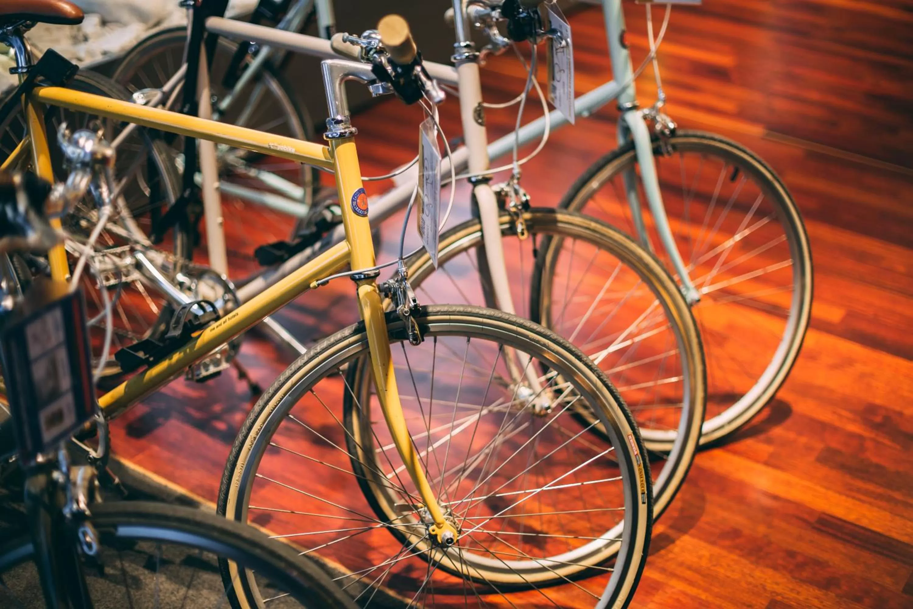 Activities in Me and All Hotel Dusseldorf, by Hyatt