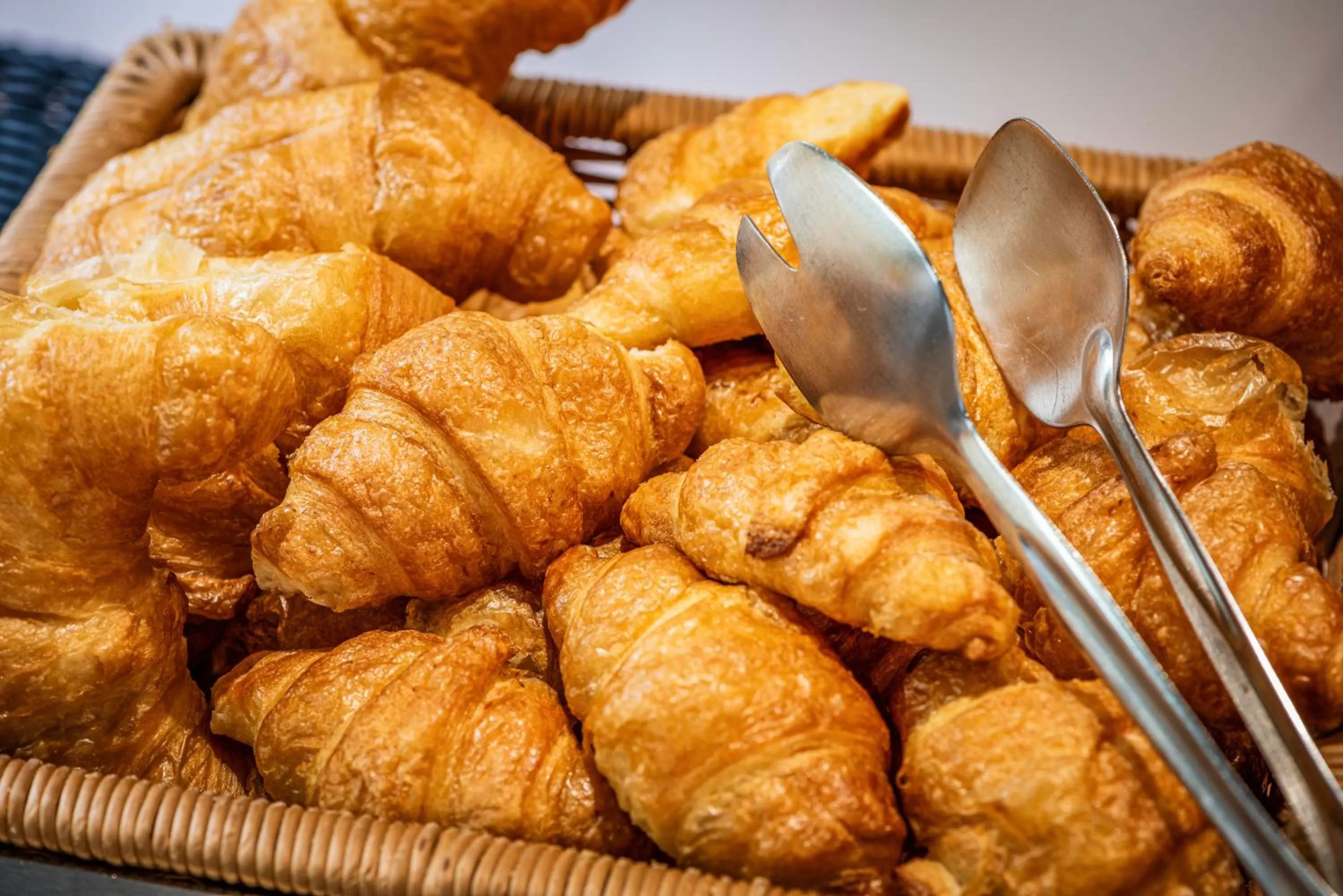 Food and drinks in AKZENT Hotel Villa Saxer