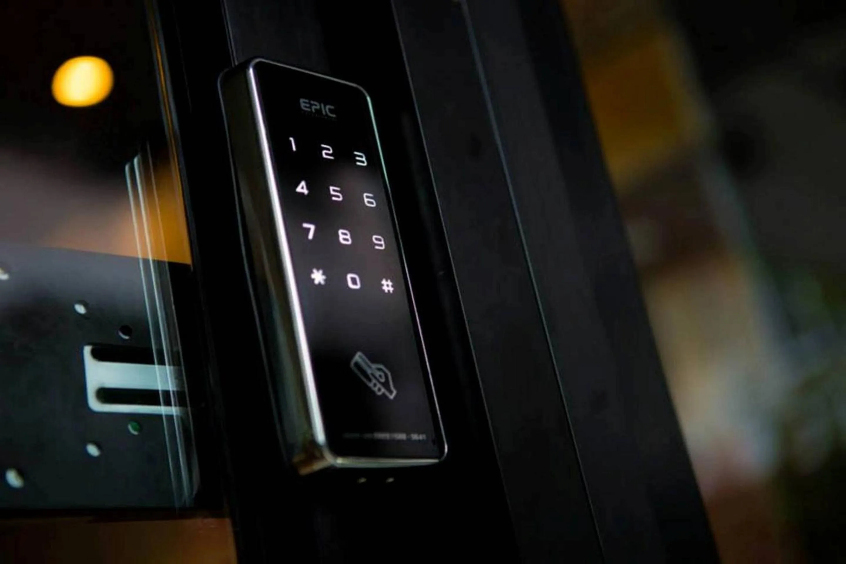 Other in In a Box Hostel