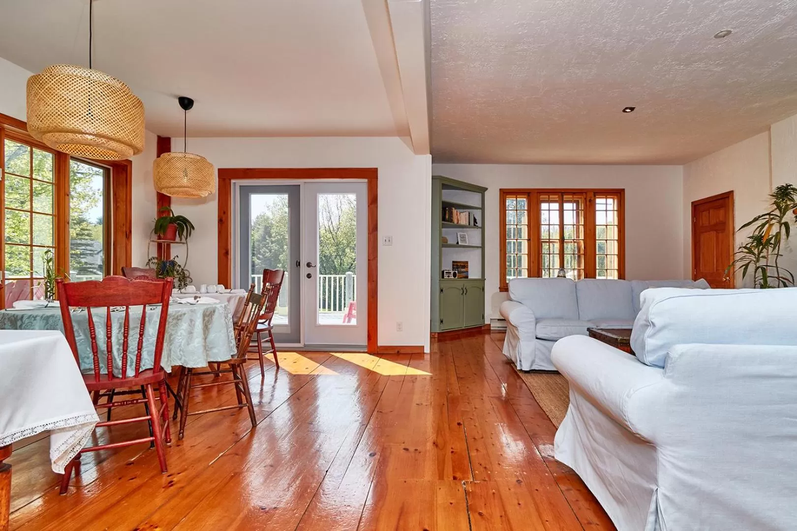 Bed in Auberge de la Tour et Spa