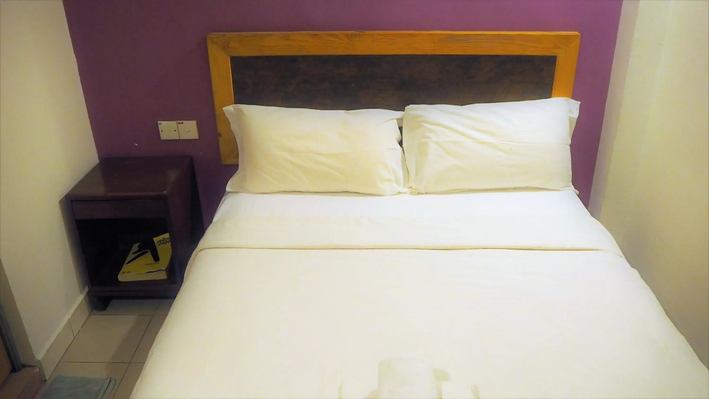 Double Room in Leo Palace Hotel Double Room in Leo Palace Hotel