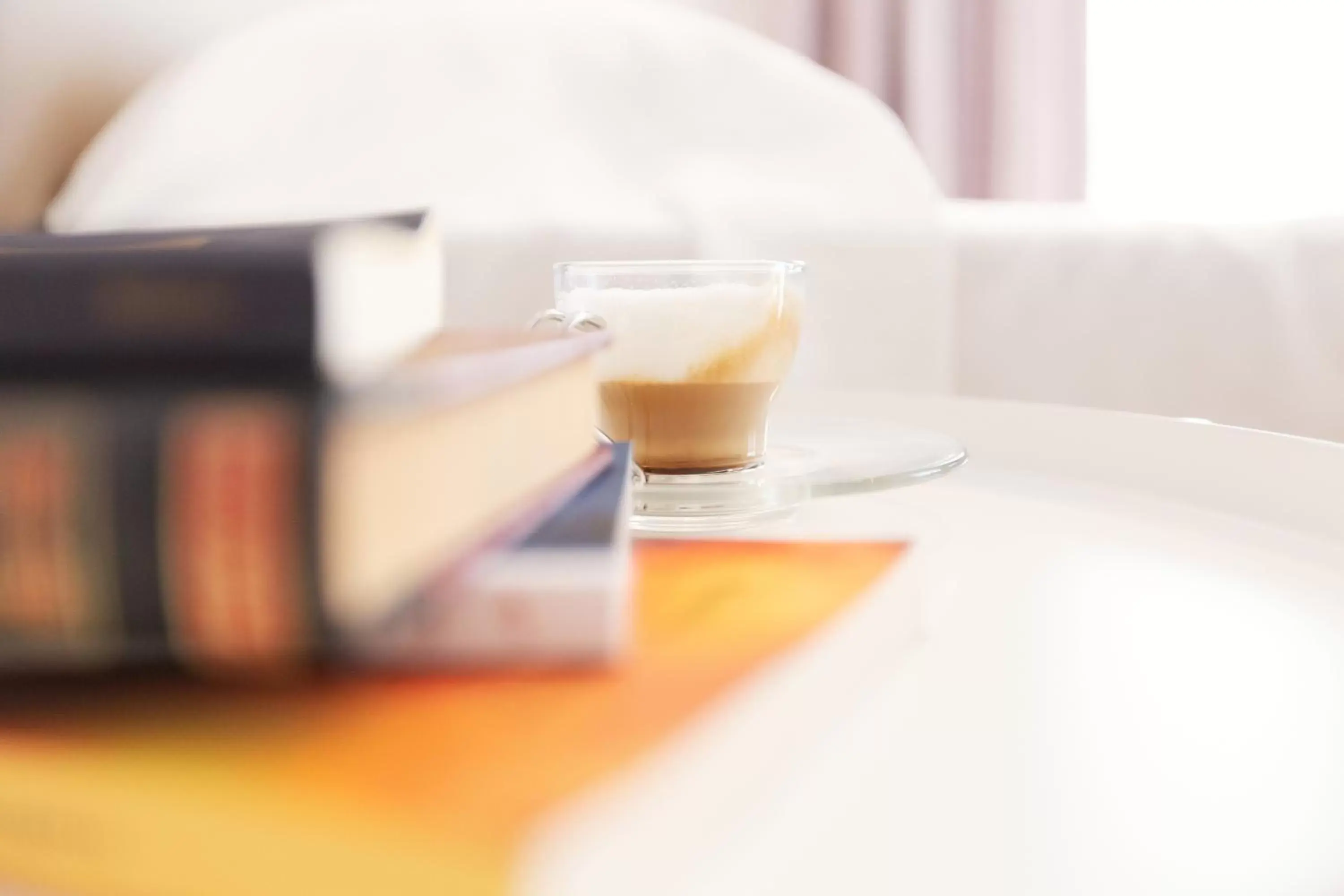 Triple Room with Balcony in LA DAMA Triple Room with Balcony in LA DAMA