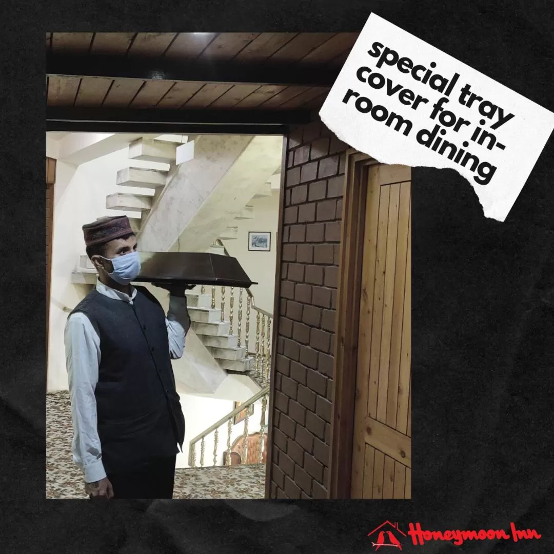 Honeymoon Inn Shimla