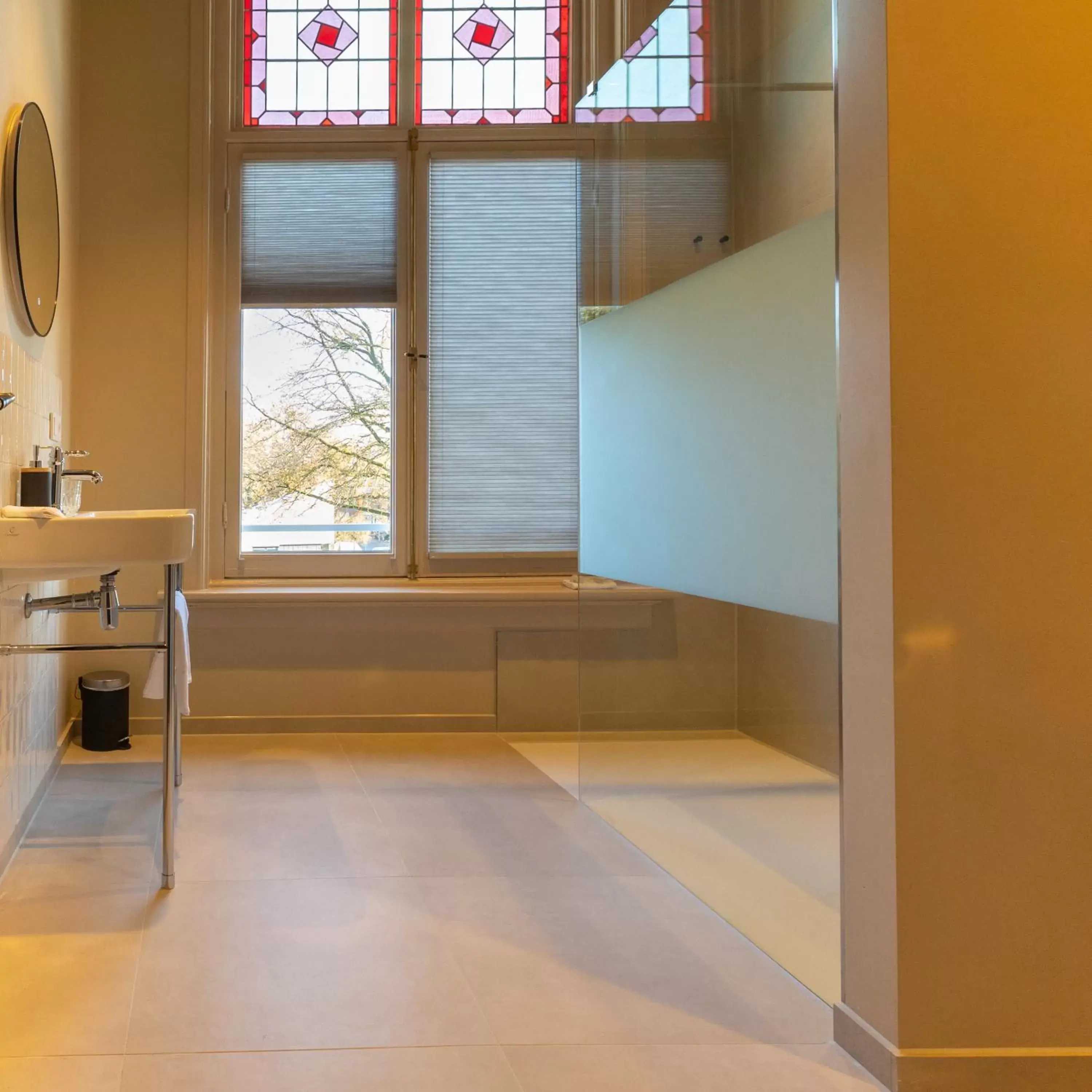 Double or Twin Room in Hotel bij Jacob Double or Twin Room in Hotel bij Jacob