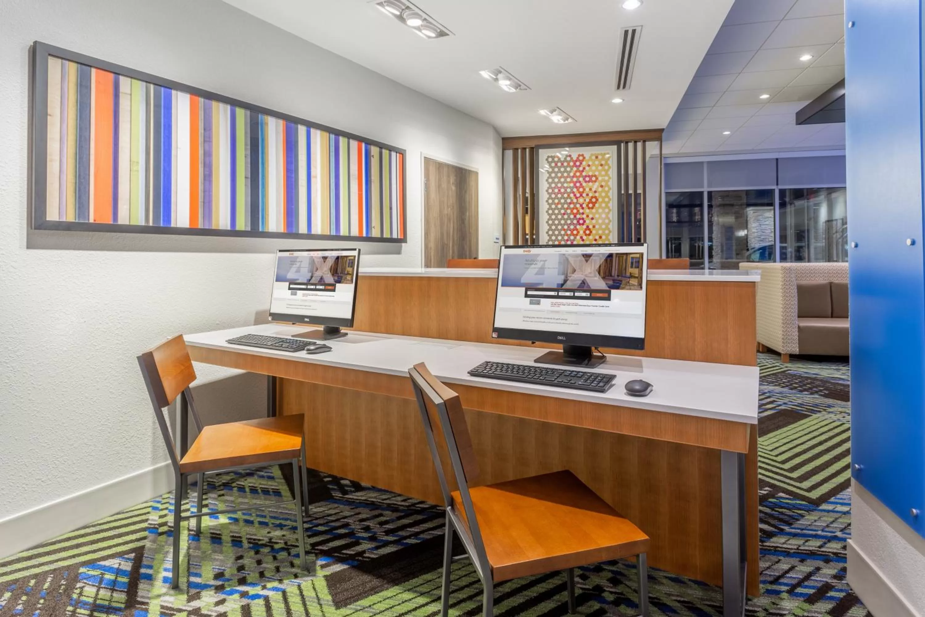 Other in Holiday Inn Express & Suites - Florence - Cincinnati Airport by IHG