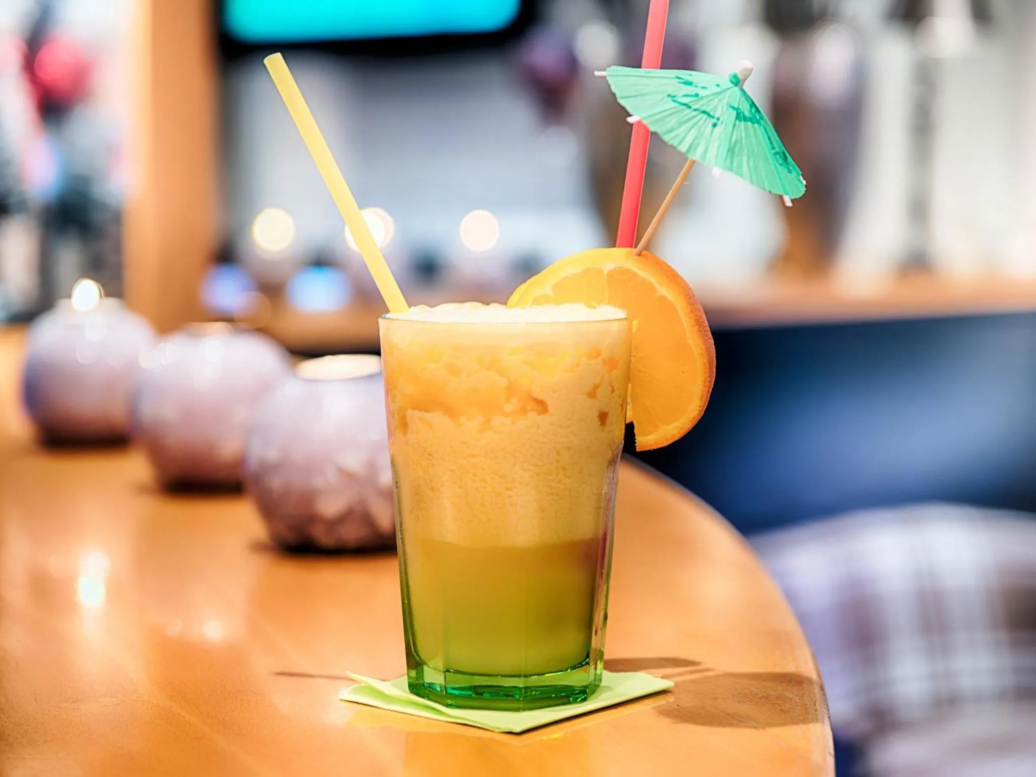 Food and drinks in ACHAT Hotel Stuttgart Airport Messe