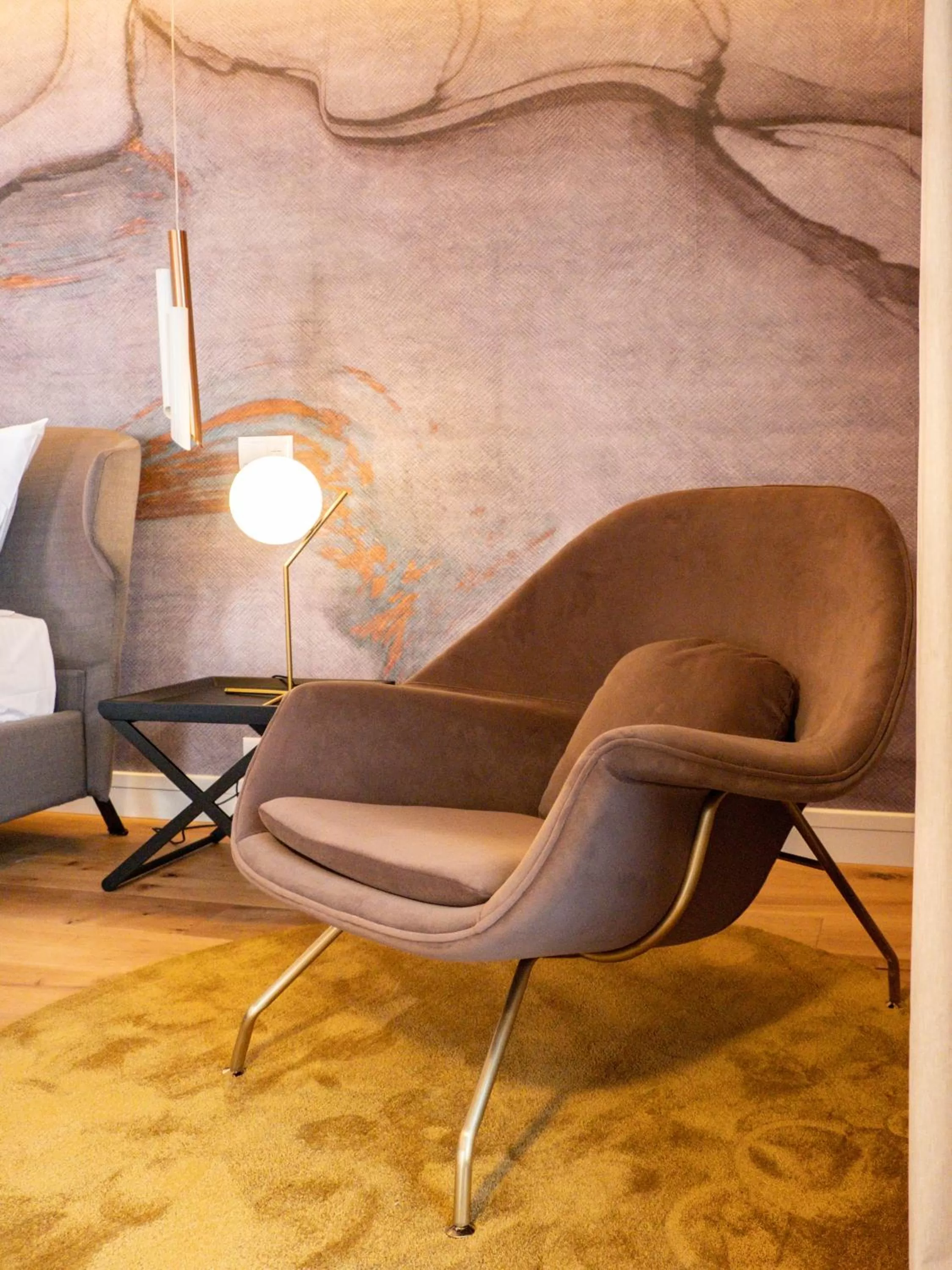 Lounge or bar in Sines Sea View Business & Leisure Hotel