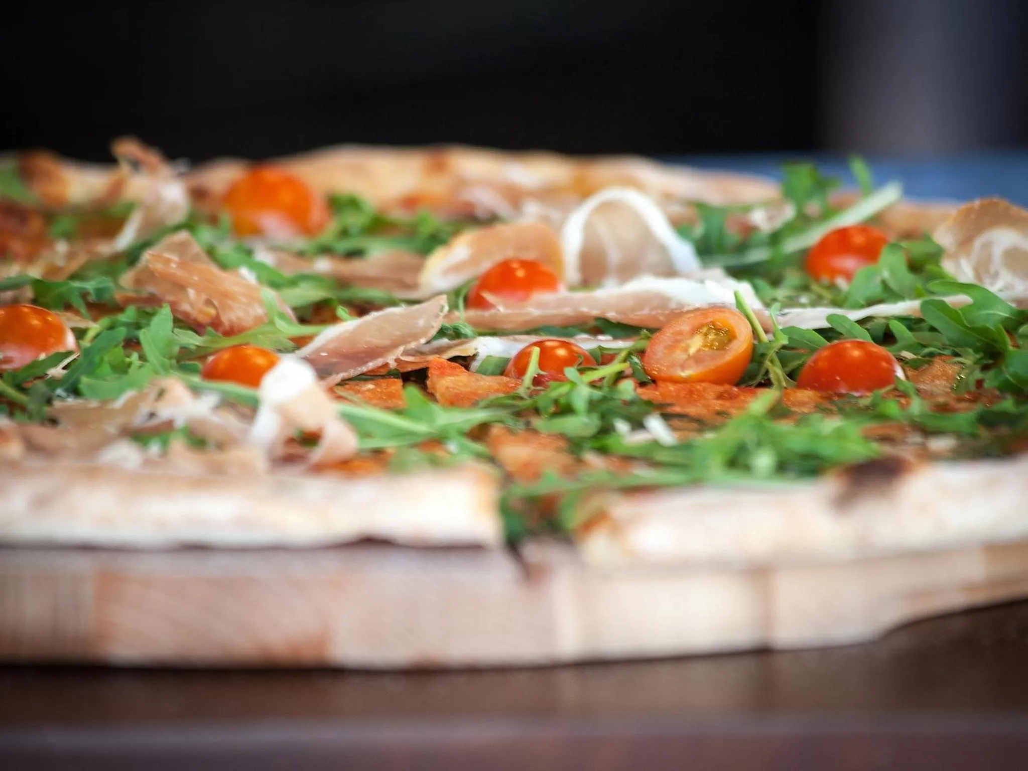 Food and drinks in The Loft Hotel Adults Only