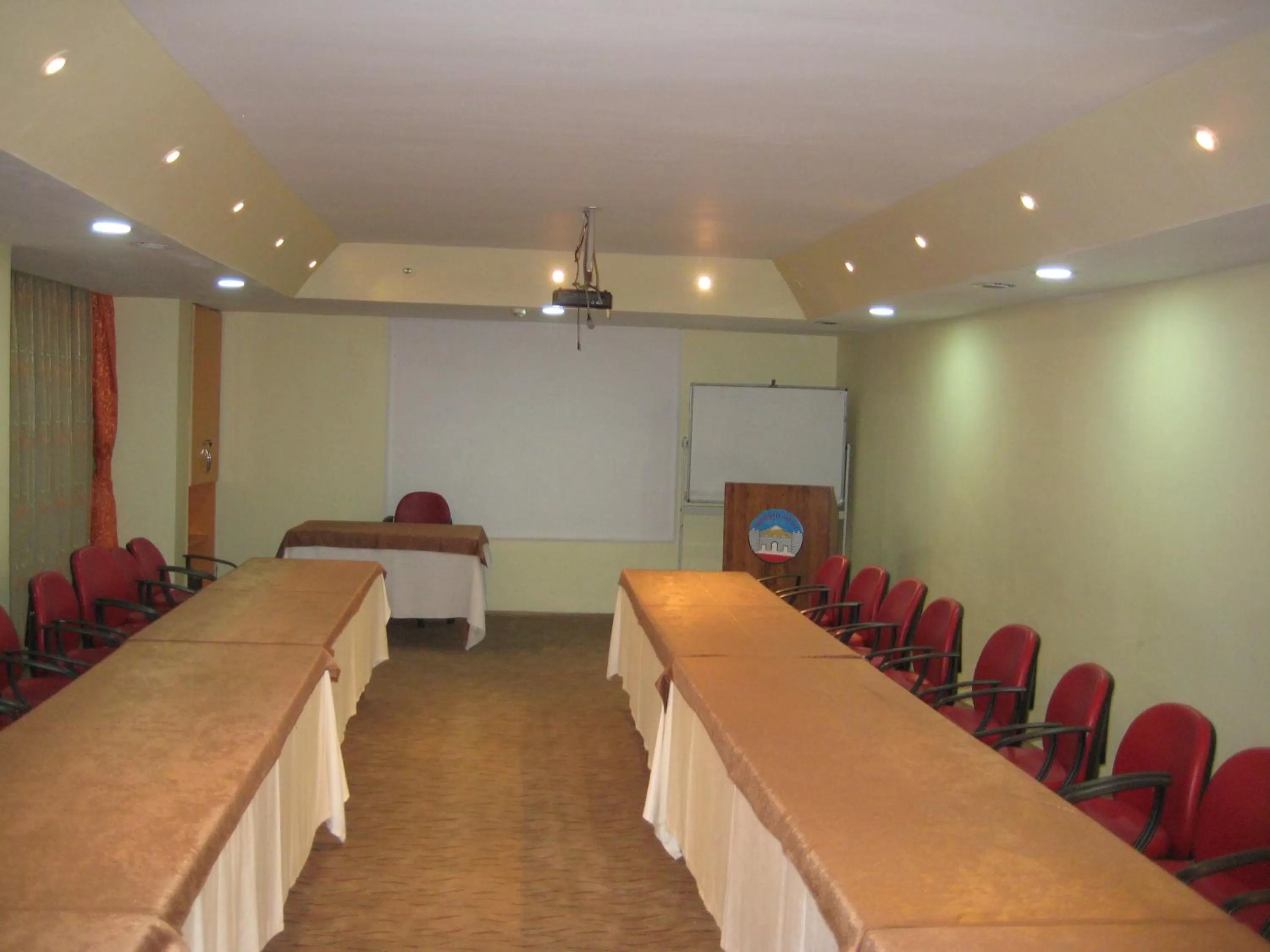 Meeting/conference room, Business Area/Conference Room in Miroglu Hotel
