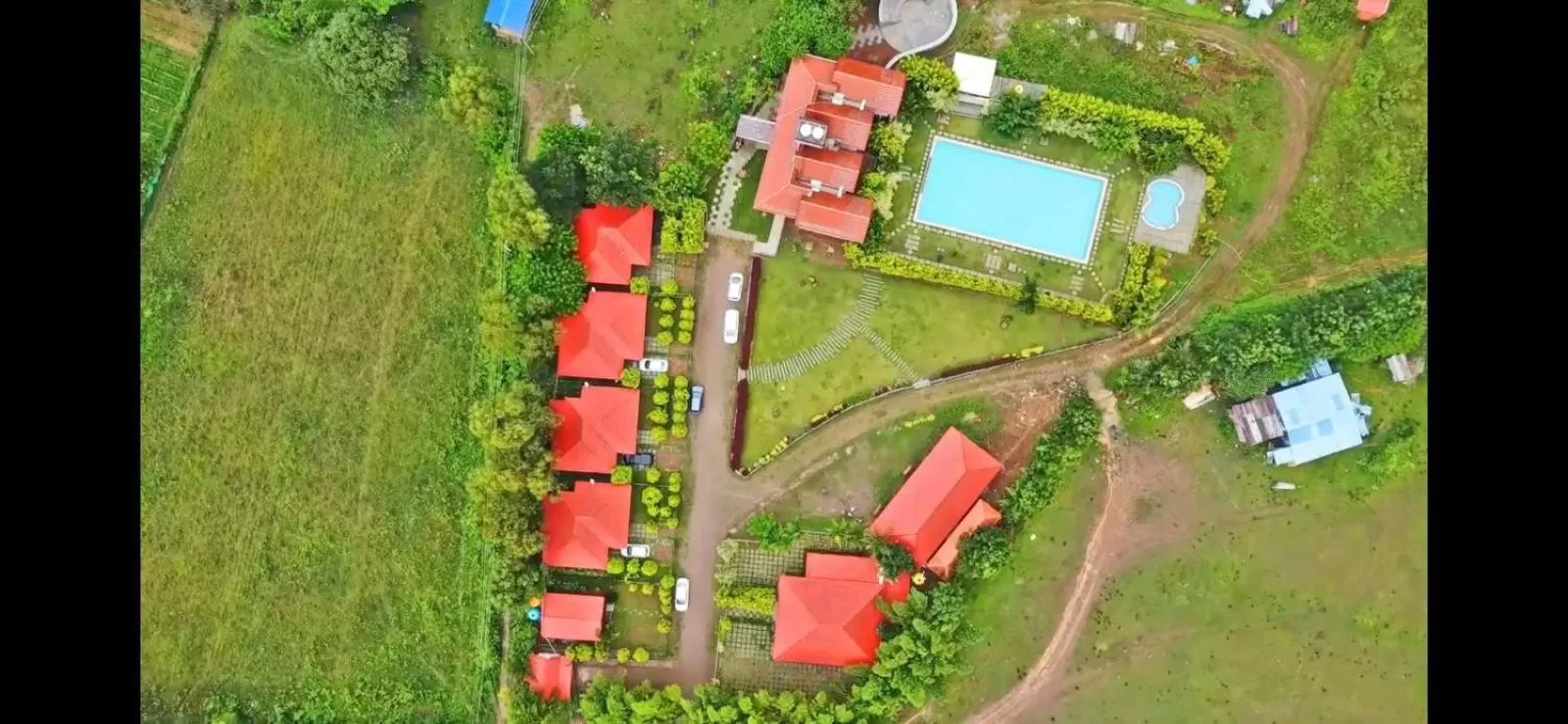 7 Heaven Villas & Resorts