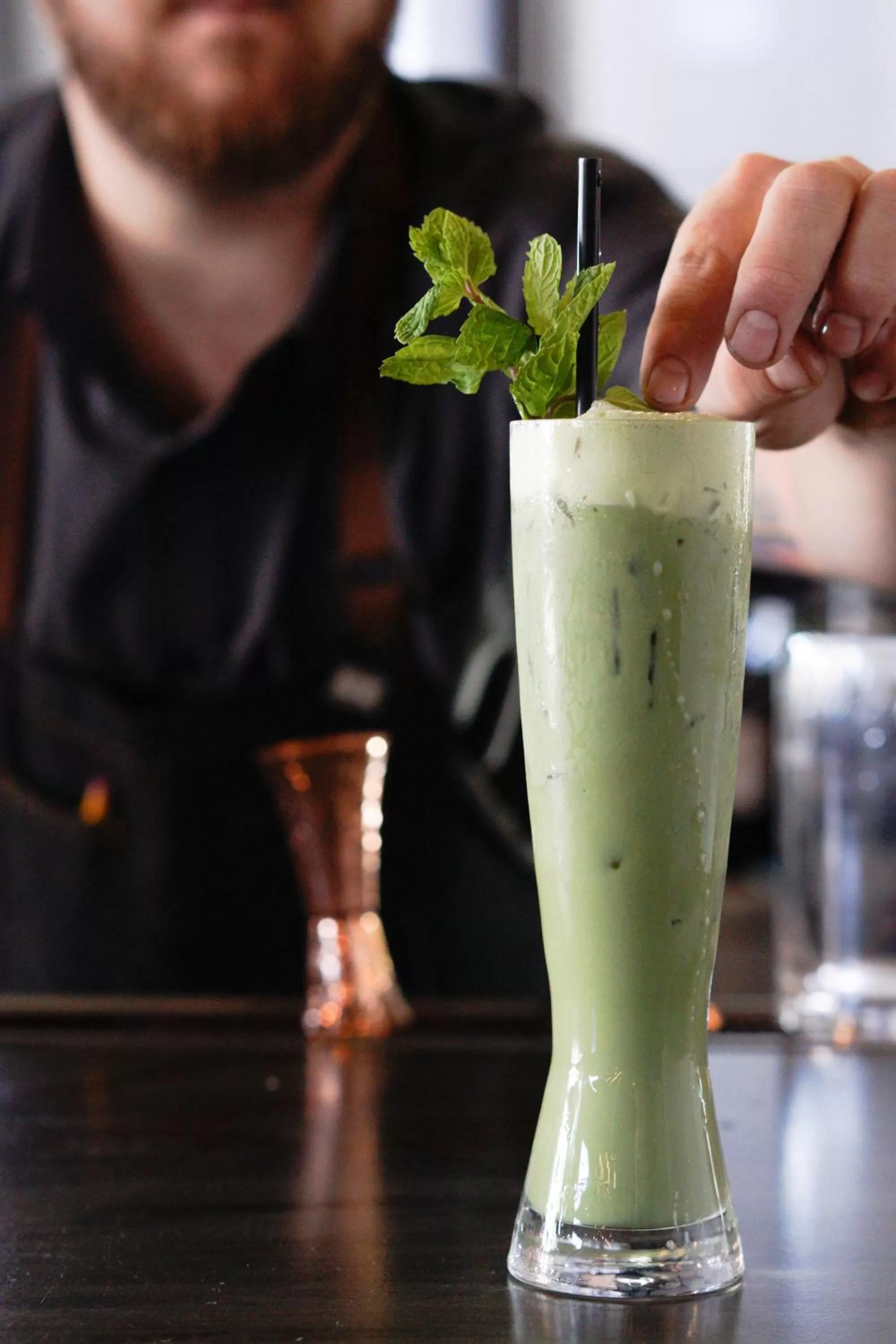 Alcoholic drinks in Found Re Phoenix